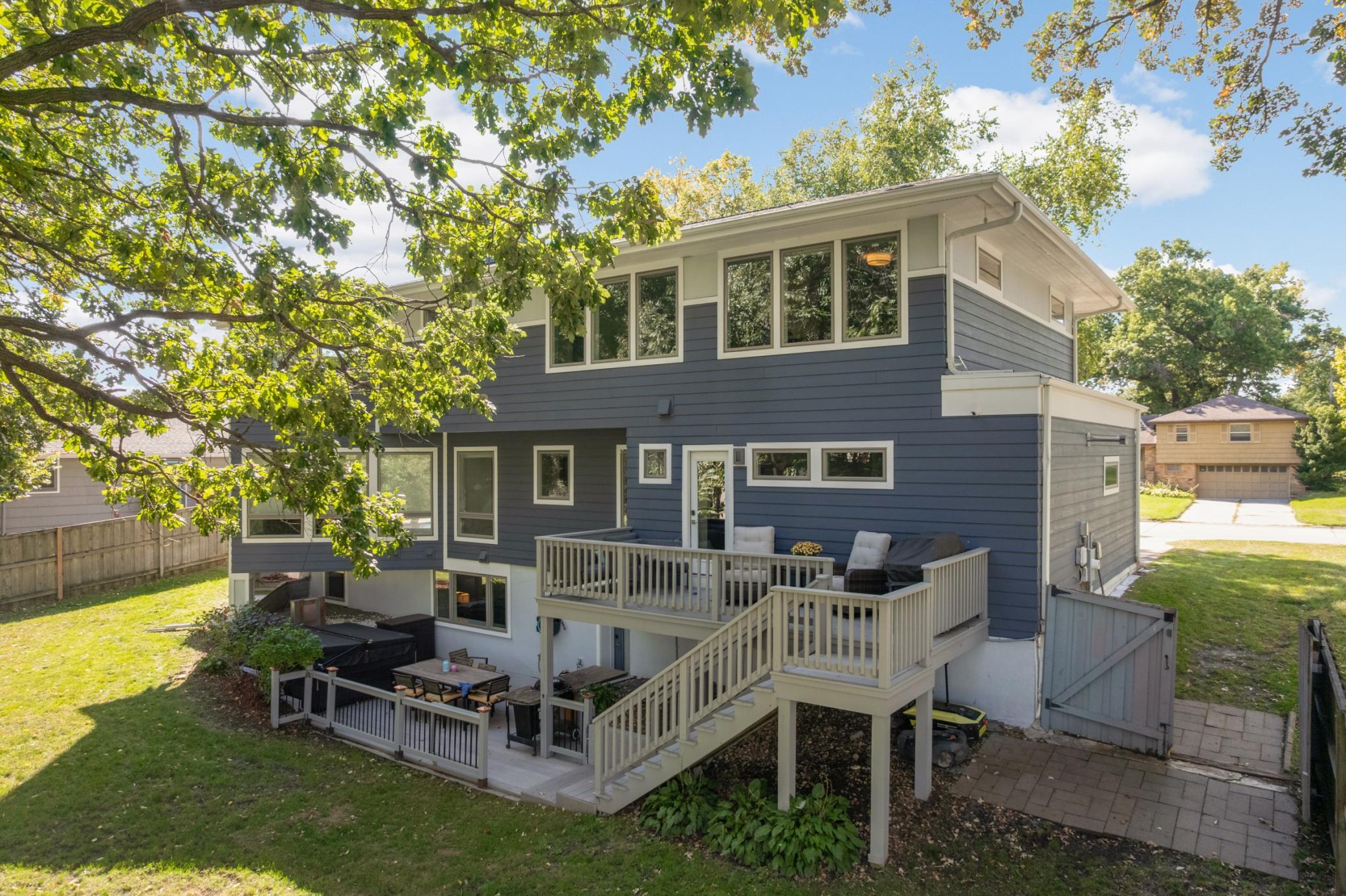 View of Residential at 5148 Danens Drive, Edina MN 55439, Edina (46 of 67) - Mike Wilen | Minnesota Team Real Estate