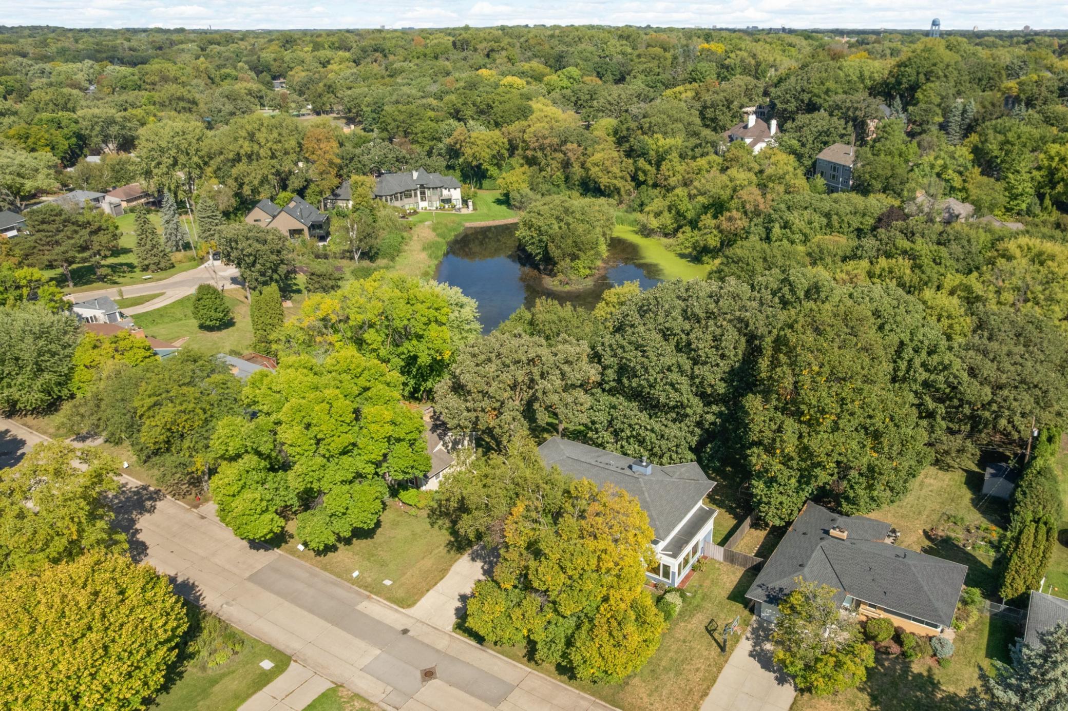 View of Residential at 5148 Danens Drive, Edina MN 55439, Edina (48 of 67) - Mike Wilen | Minnesota Team Real Estate