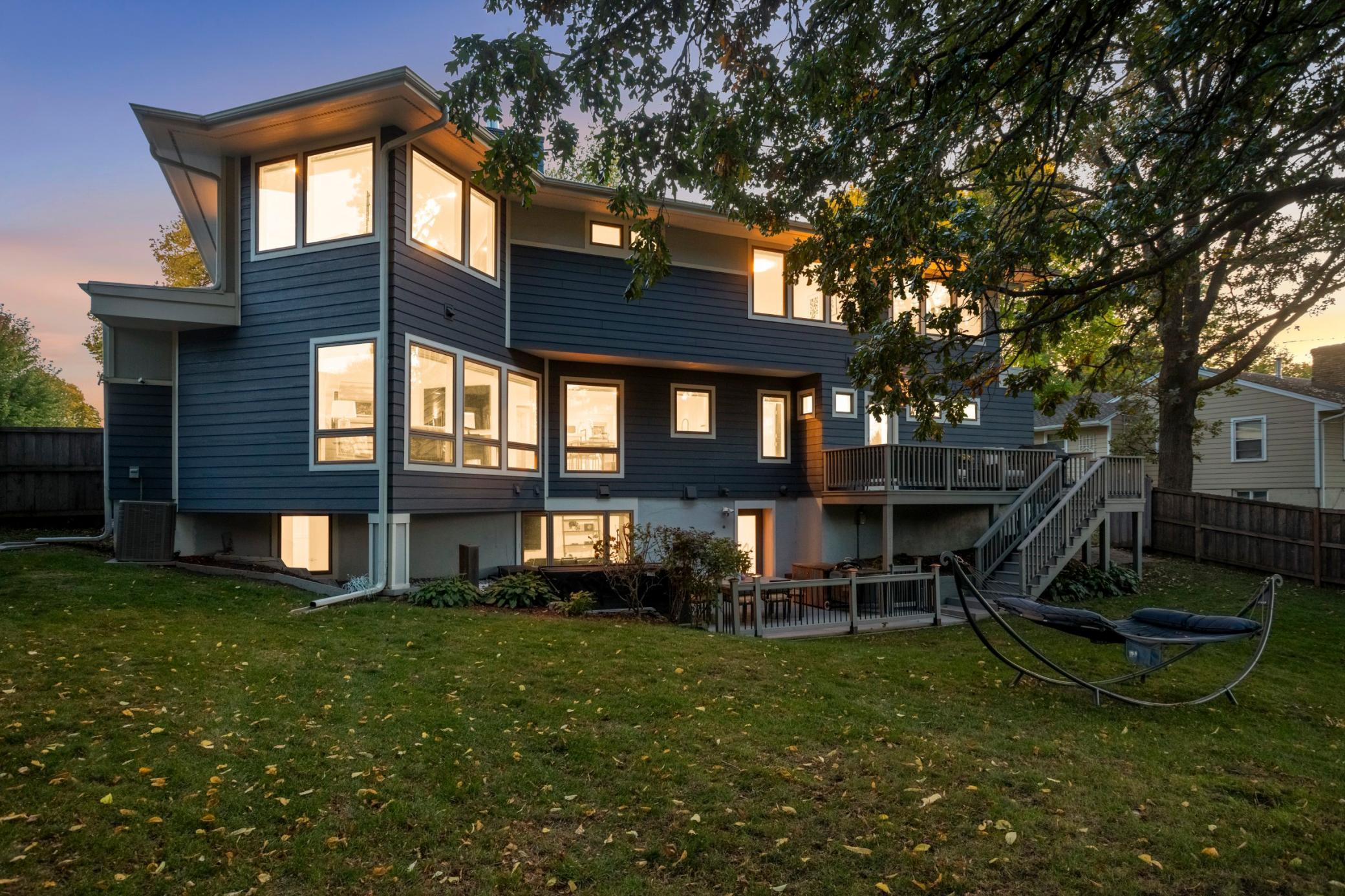 View of Single Family at 5148 Danens Drive, Edina - Mike Wilen | Minnesota Team Real Estate