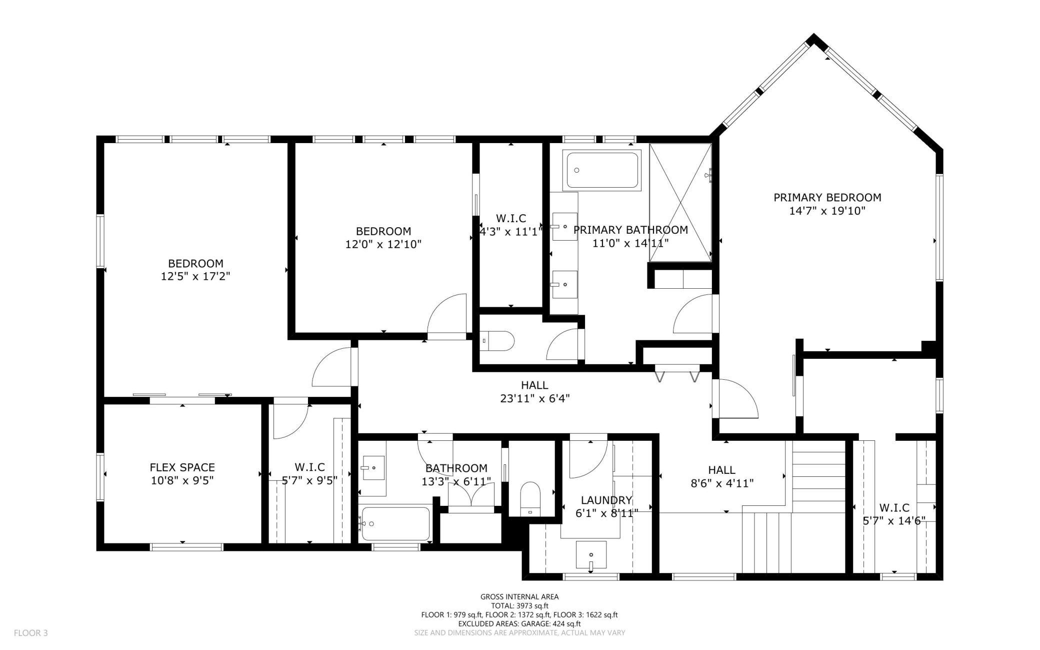 View of Residential at 5148 Danens Drive, Edina MN 55439, Edina (49 of 77) - Mike Wilen | Minnesota Team Real Estate