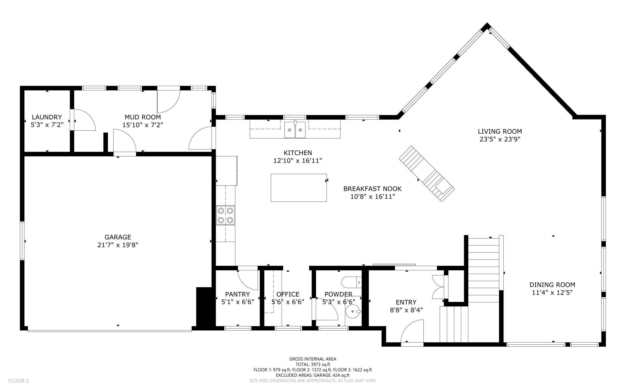 View of Residential at 5148 Danens Drive, Edina MN 55439, Edina (48 of 77) - Mike Wilen | Minnesota Team Real Estate