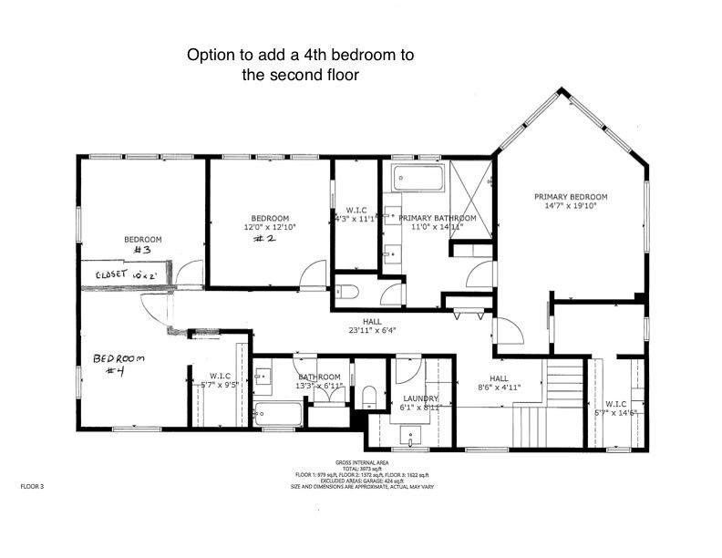 View of Residential at 5148 Danens Drive, Edina MN 55439, Edina (51 of 77) - Mike Wilen | Minnesota Team Real Estate