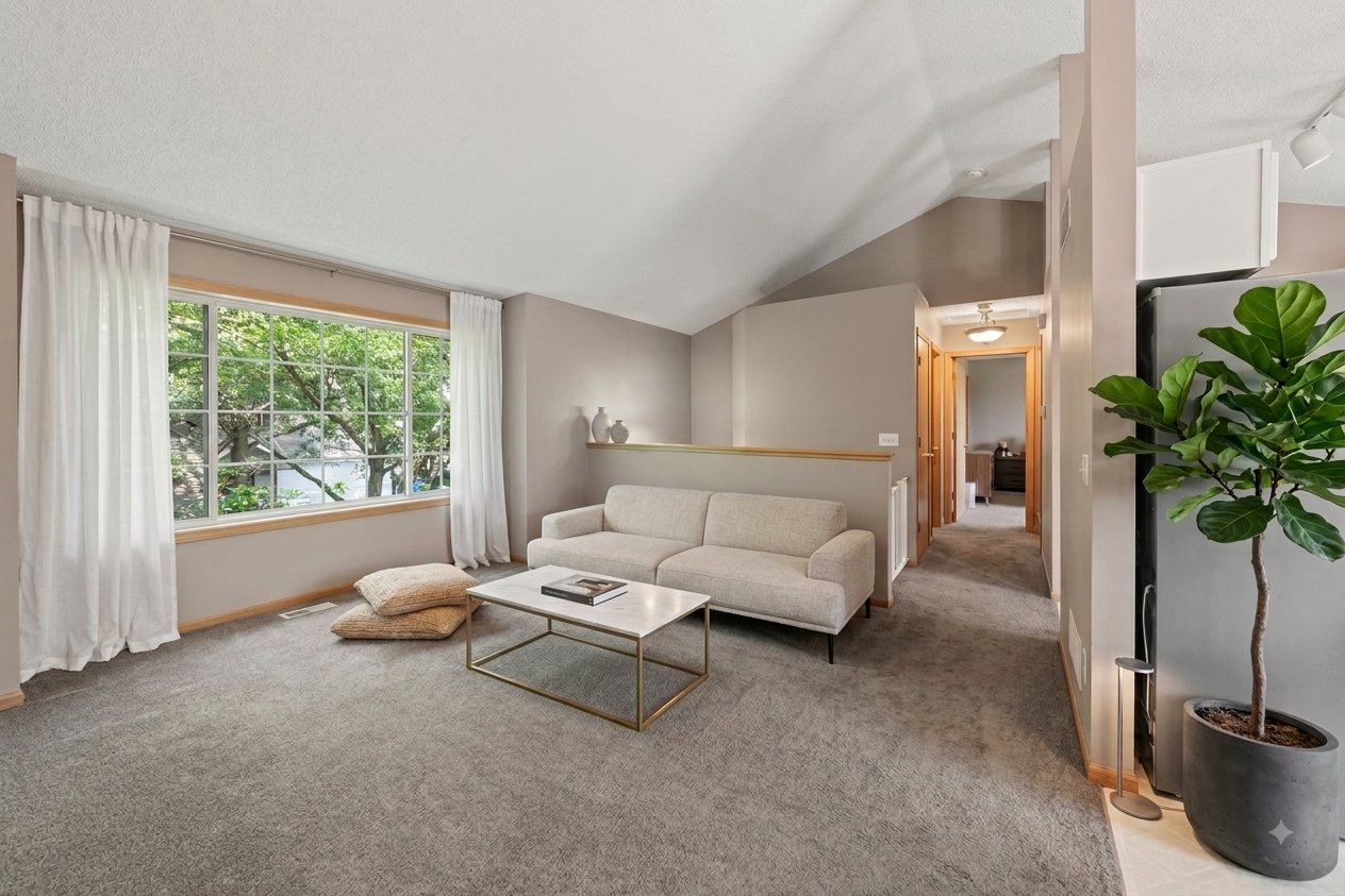View of Single Family at 1201 Aspen Court, Farmington - Mike Wilen | Minnesota Team Real Estate