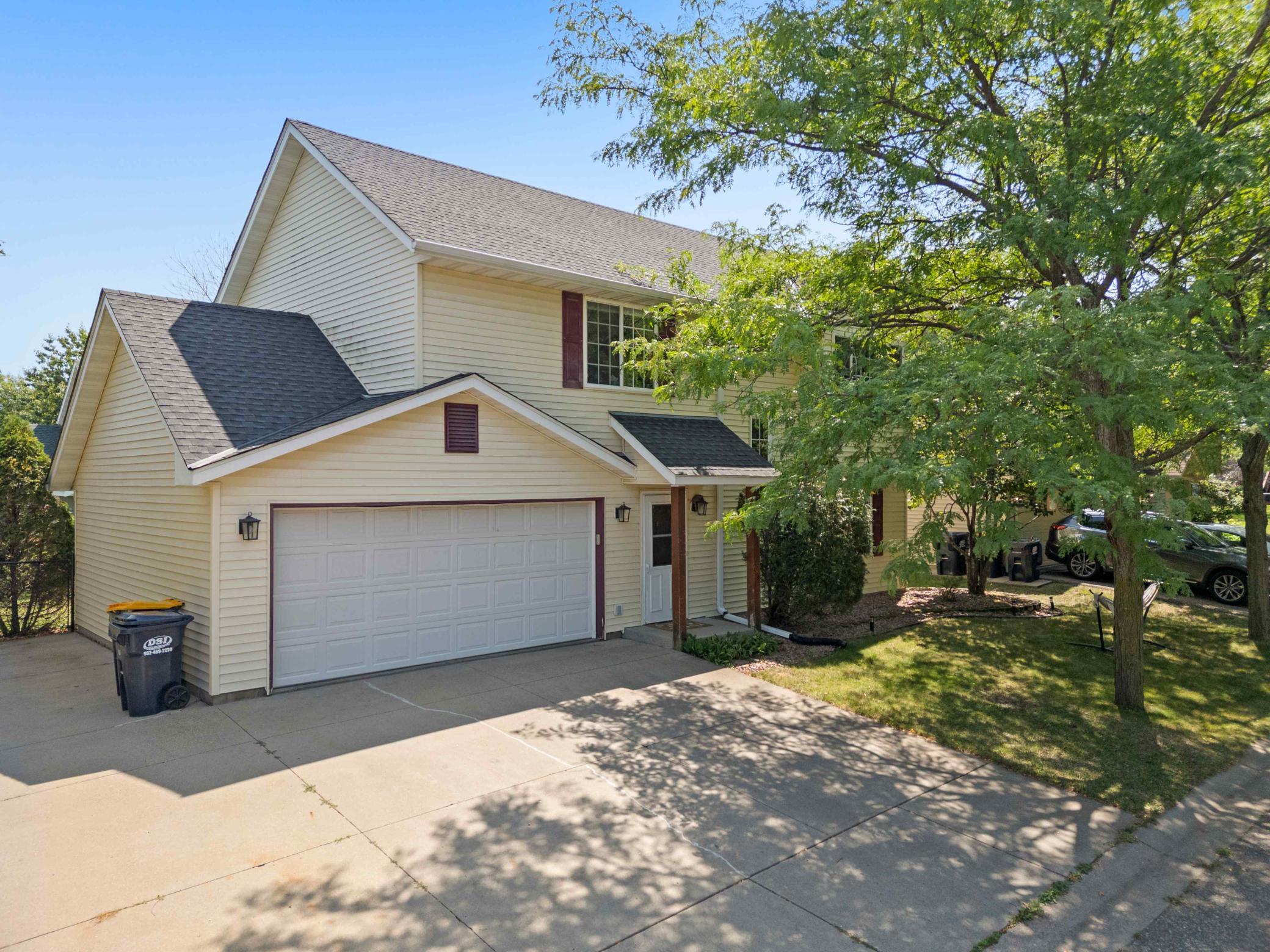 View of Residential at 1201 Aspen Court, Farmington MN 55024, Farmington (3 of 23) - Mike Wilen | Minnesota Team Real Estate