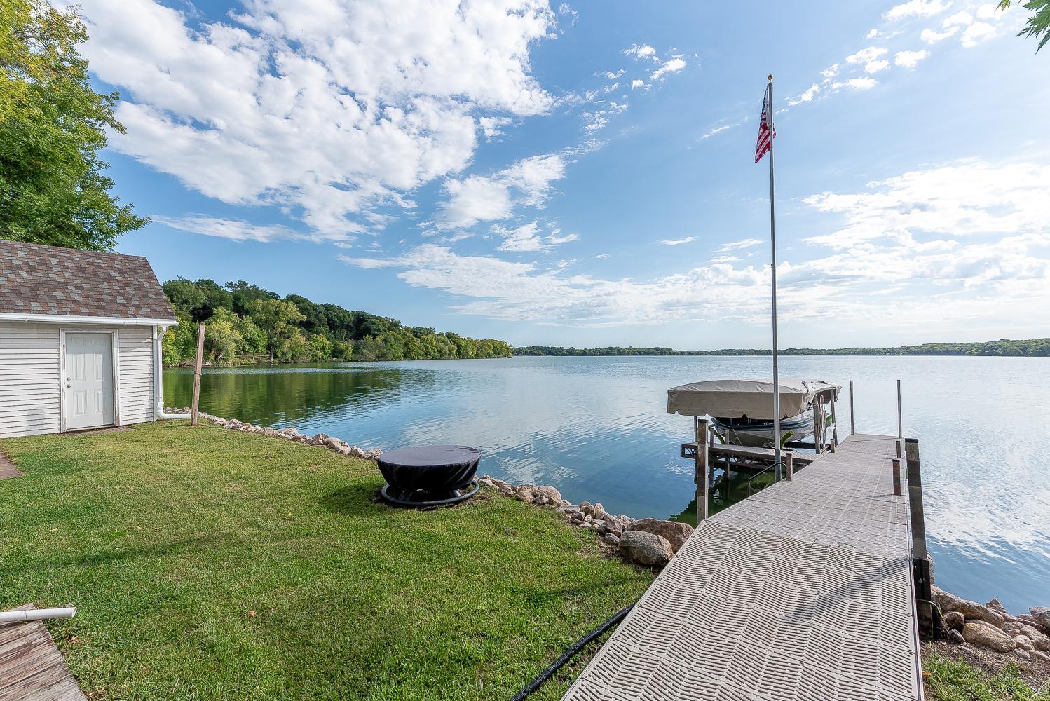 View of Residential at 13899 Sakatah Lake Road, Waterville MN 56096, Waterville (2 of 15) - Mike Wilen | Minnesota Team Real Estate
