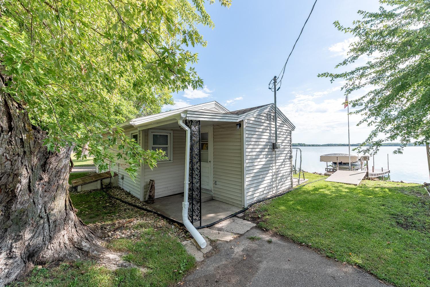 View of Residential at 13899 Sakatah Lake Road, Waterville MN 56096, Waterville (15 of 15) - Mike Wilen | Minnesota Team Real Estate