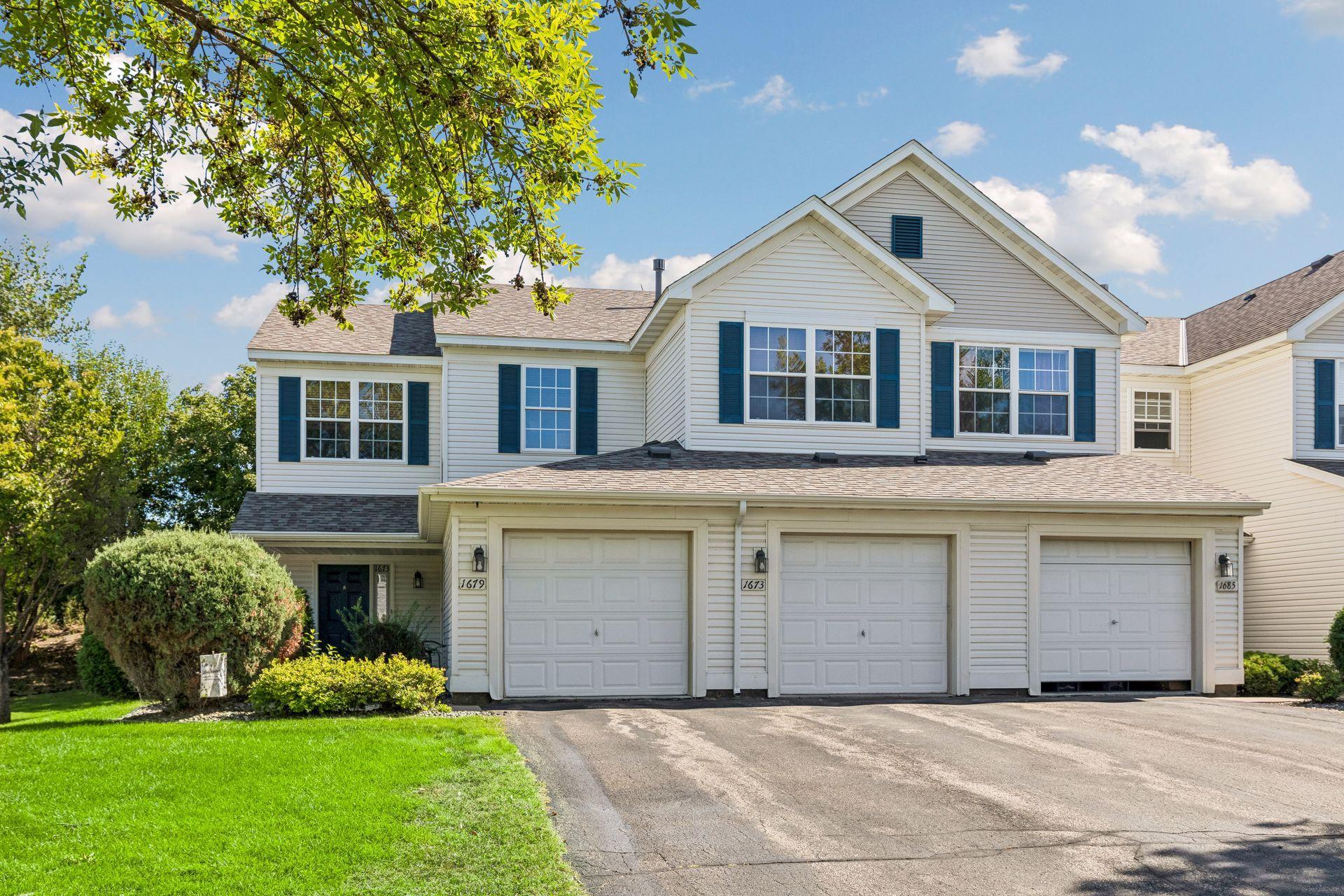 View of (TH) Side x Side at 1673 Countryside Drive, Shakopee - Mike Wilen | Minnesota Team Real Estate