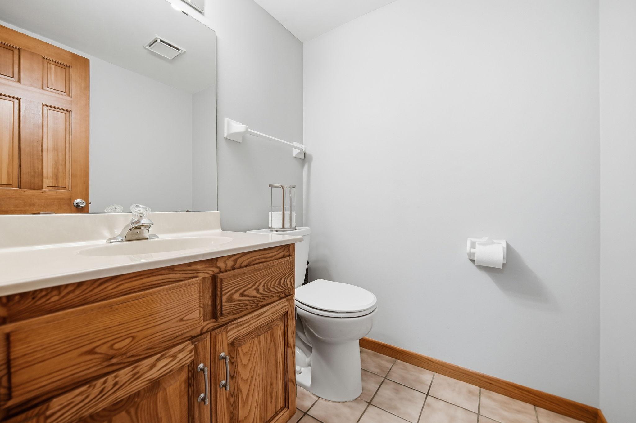 View of Residential at 7807 110th Street, Bloomington MN 55438, Bloomington (10 of 24) - Mike Wilen | Minnesota Team Real Estate