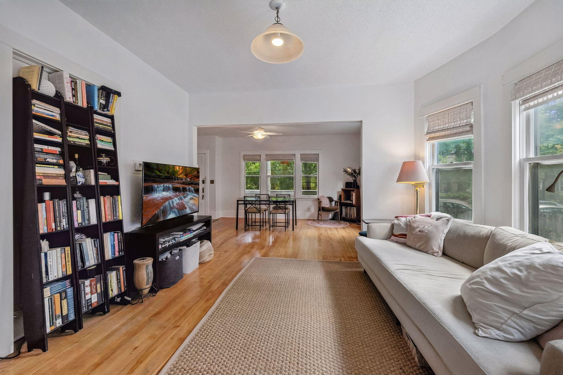 View of Residential Income at 50 Arthur Avenue, Minneapolis MN 55414, Minneapolis (5 of 32) - Mike Wilen | Minnesota Team Real Estate