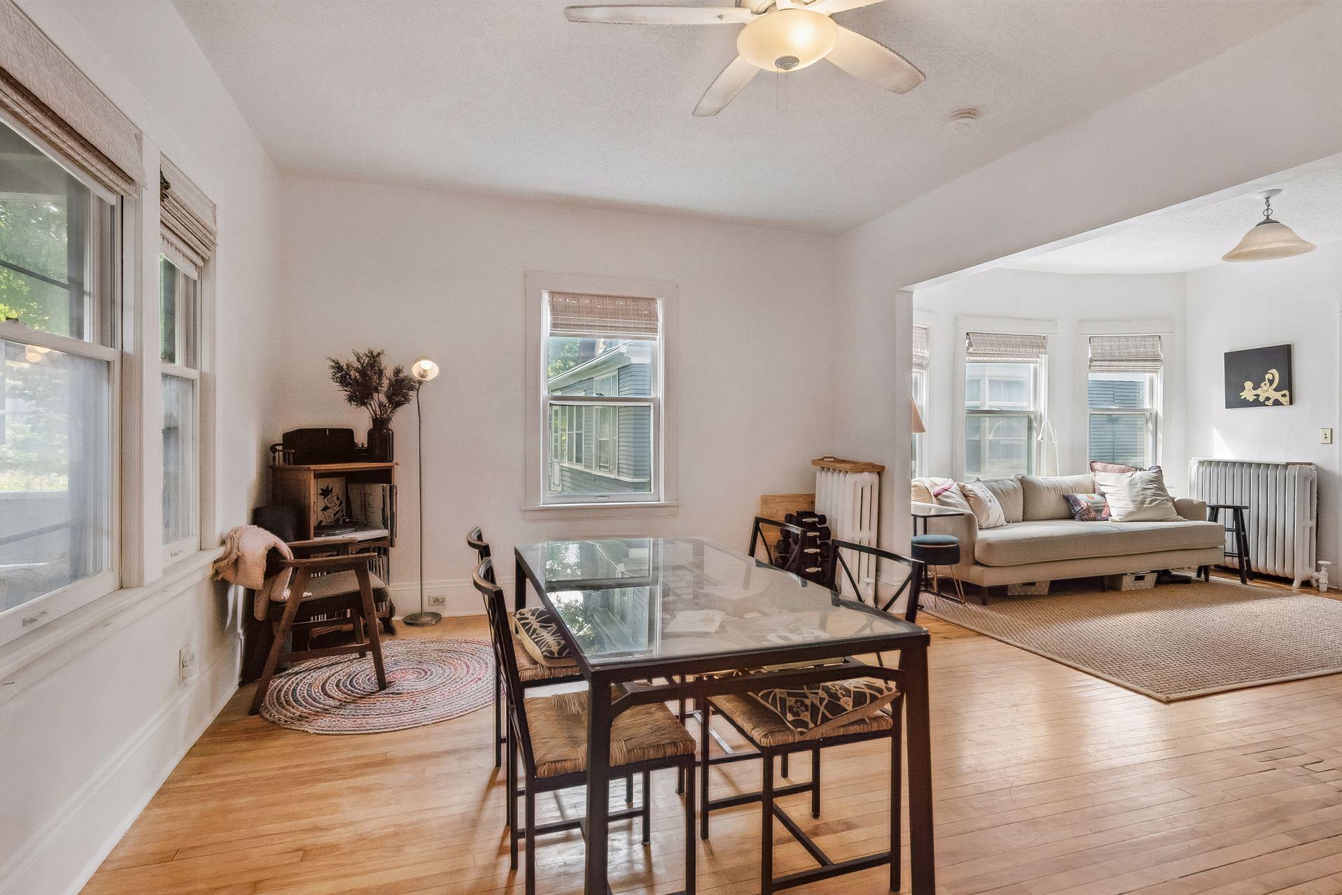 View of Residential Income at 50 Arthur Avenue, Minneapolis MN 55414, Minneapolis (2 of 32) - Mike Wilen | Minnesota Team Real Estate
