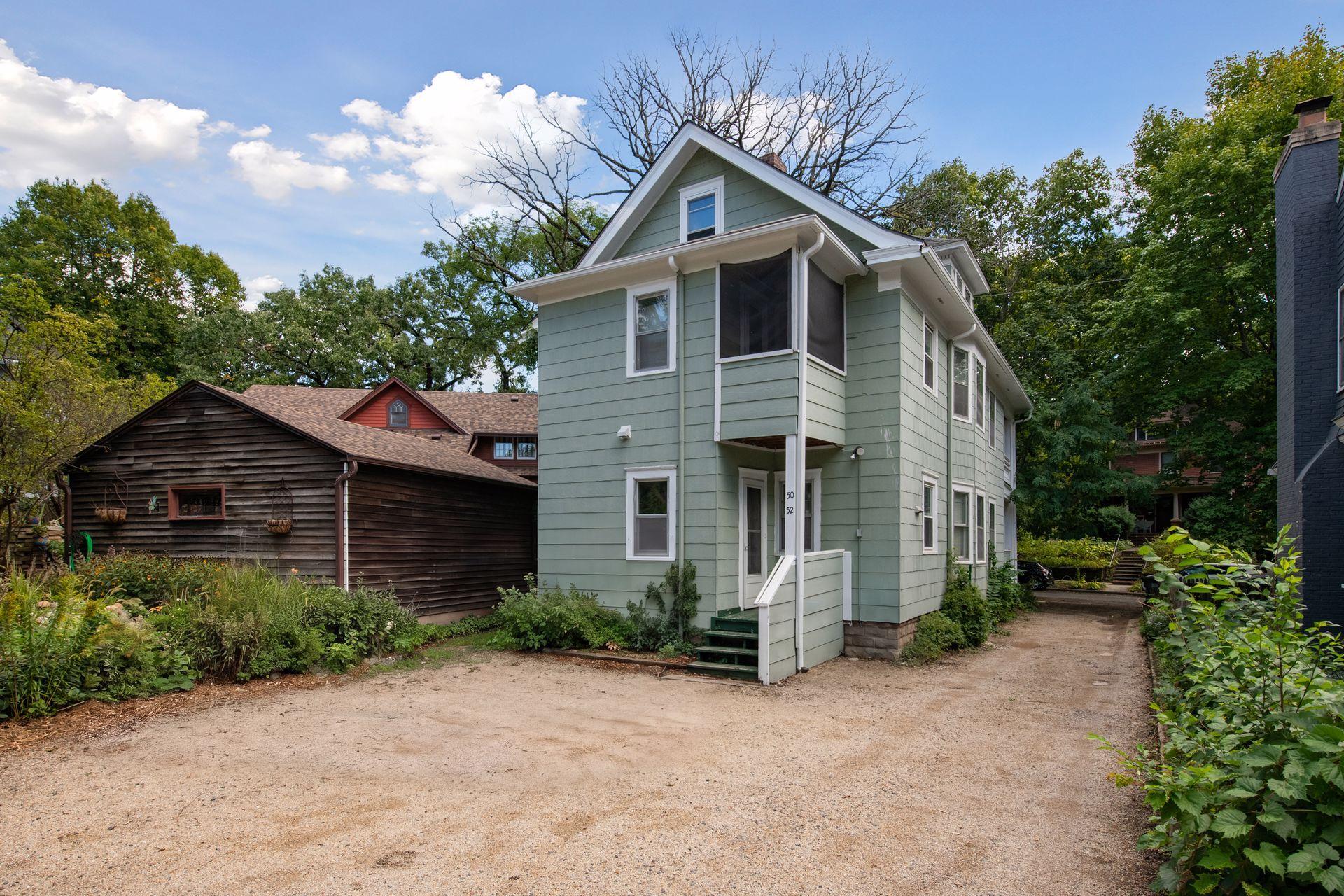 View of Residential Income at 50 Arthur Avenue, Minneapolis MN 55414, Minneapolis (29 of 32) - Mike Wilen | Minnesota Team Real Estate
