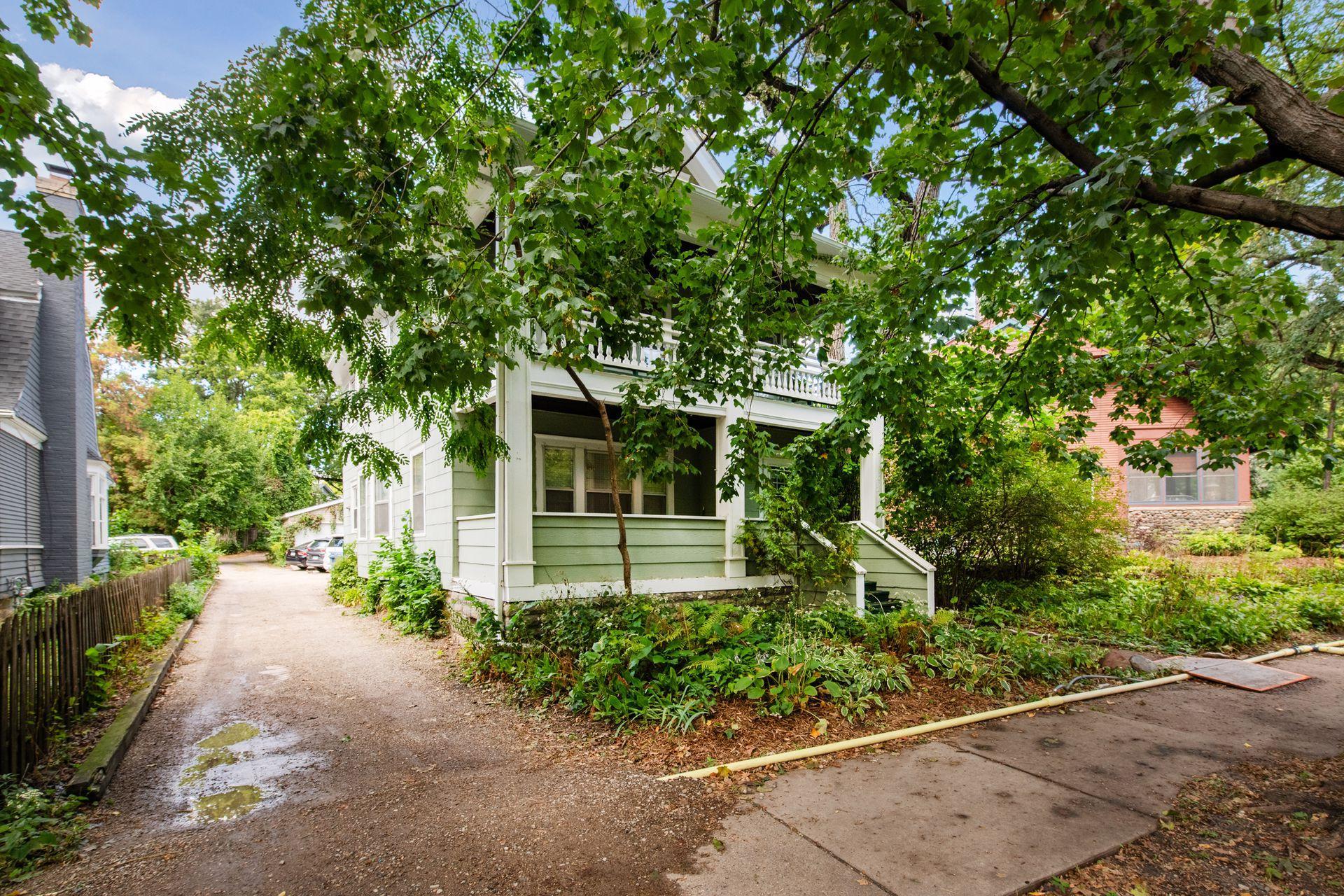 View of Residential Income at 50 Arthur Avenue, Minneapolis MN 55414, Minneapolis (27 of 32) - Mike Wilen | Minnesota Team Real Estate
