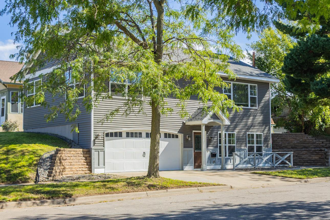 View of Single Family at 1662 Minnehaha Avenue, Saint Paul - Mike Wilen | Minnesota Team Real Estate