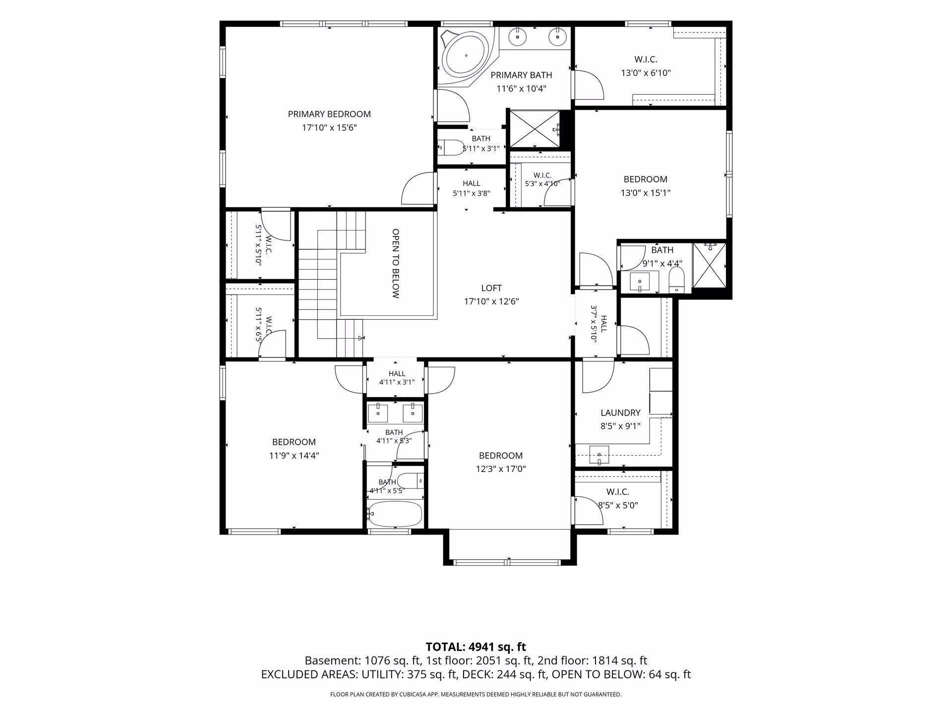 View of Residential at 3604 Sawgrass Trail, Eagan MN 55123, Eagan (77 of 78) - Mike Wilen | Minnesota Team Real Estate