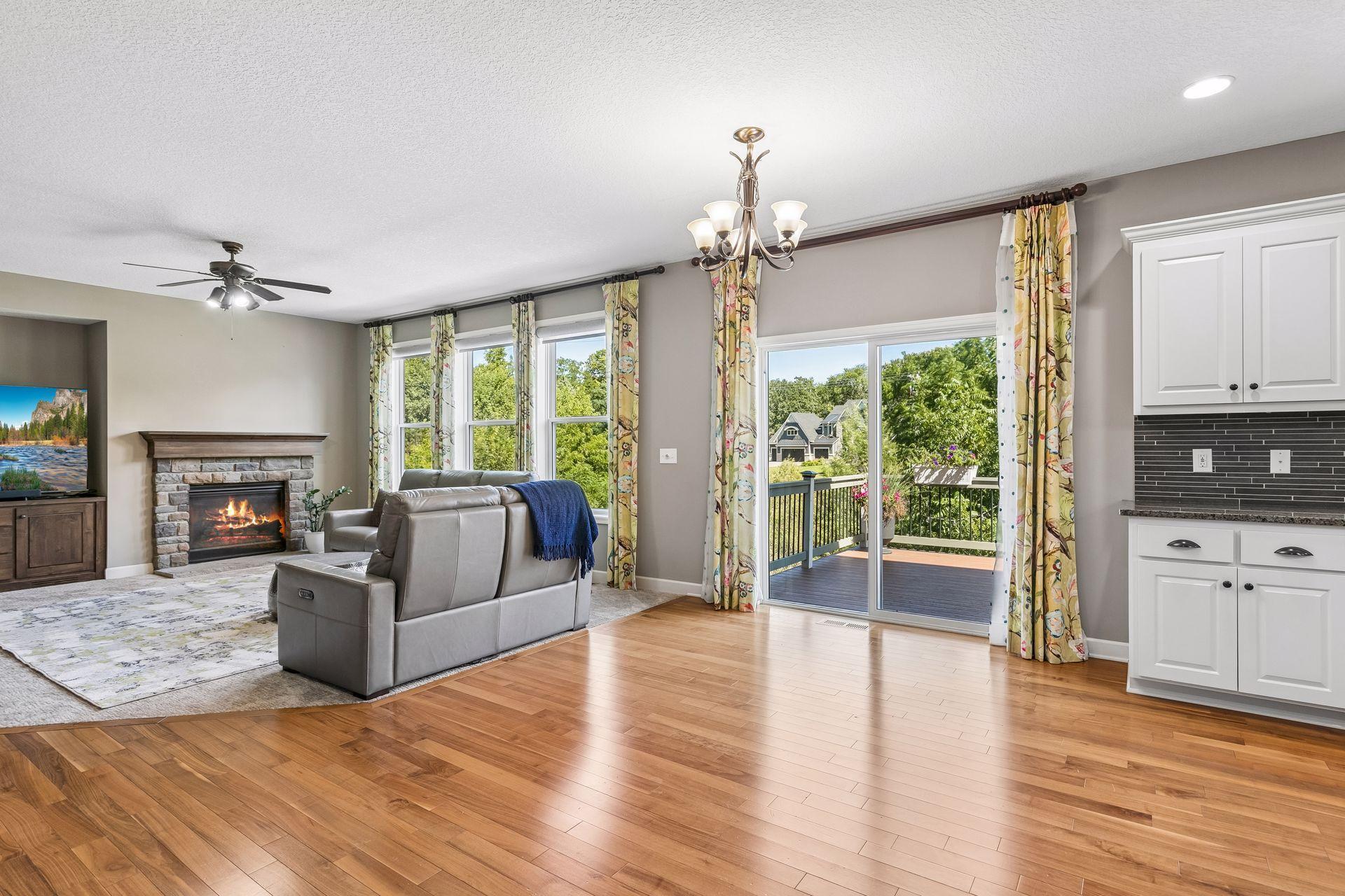 View of Residential at 3604 Sawgrass Trail, Eagan MN 55123, Eagan (9 of 78) - Mike Wilen | Minnesota Team Real Estate