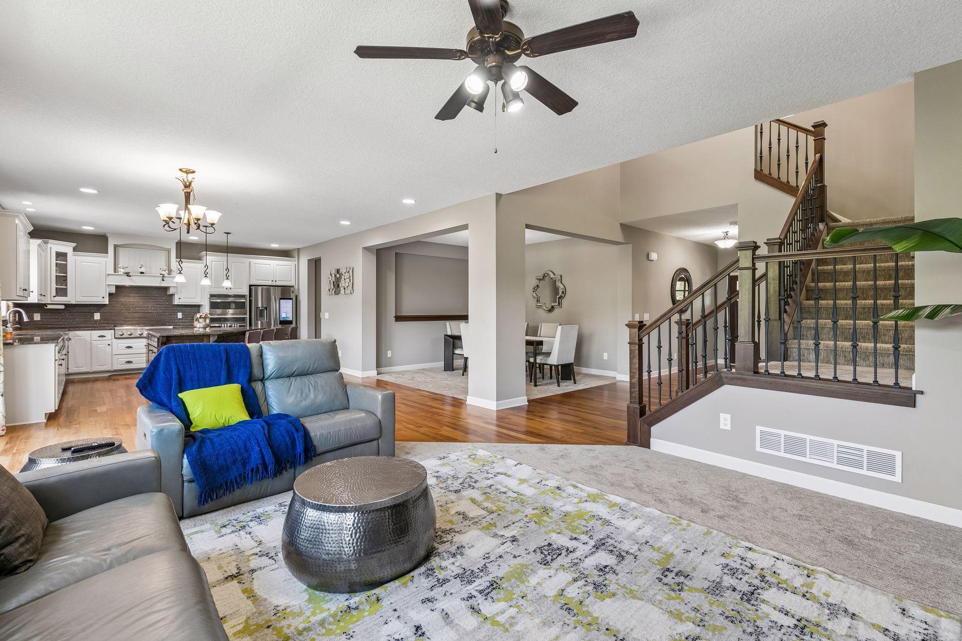 View of Residential at 3604 Sawgrass Trail, Eagan MN 55123, Eagan (21 of 78) - Mike Wilen | Minnesota Team Real Estate