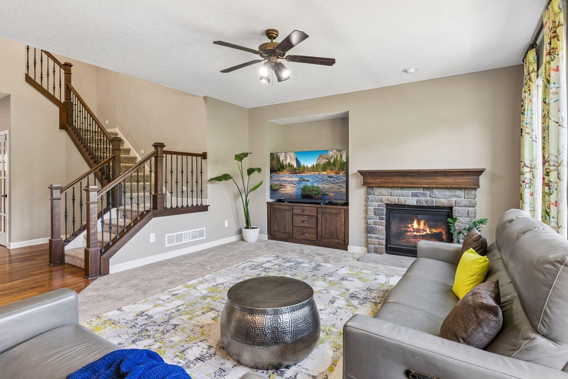 View of Residential at 3604 Sawgrass Trail, Eagan MN 55123, Eagan (25 of 78) - Mike Wilen | Minnesota Team Real Estate