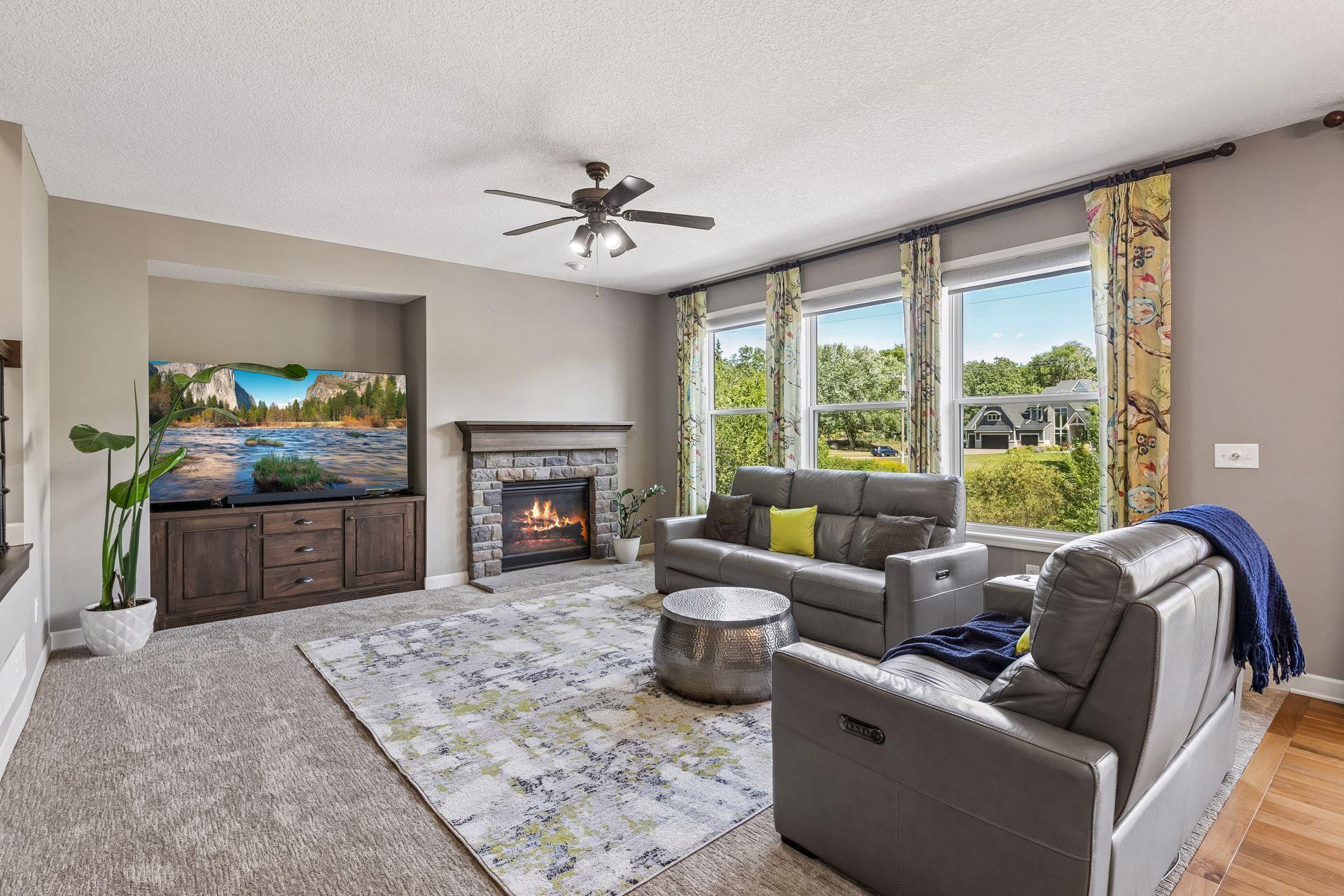 View of Residential at 3604 Sawgrass Trail, Eagan MN 55123, Eagan (24 of 78) - Mike Wilen | Minnesota Team Real Estate