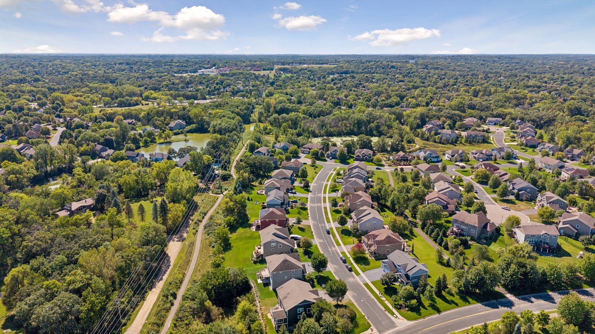 View of Residential at 3604 Sawgrass Trail, Eagan MN 55123, Eagan (74 of 78) - Mike Wilen | Minnesota Team Real Estate