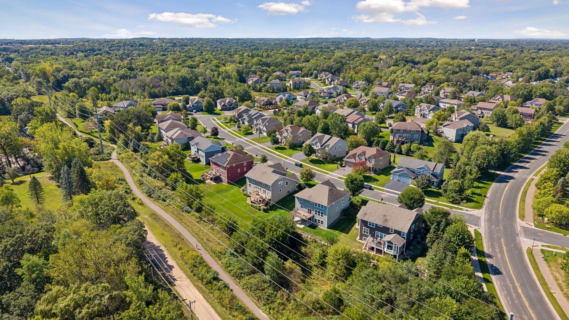 View of Residential at 3604 Sawgrass Trail, Eagan MN 55123, Eagan (72 of 78) - Mike Wilen | Minnesota Team Real Estate