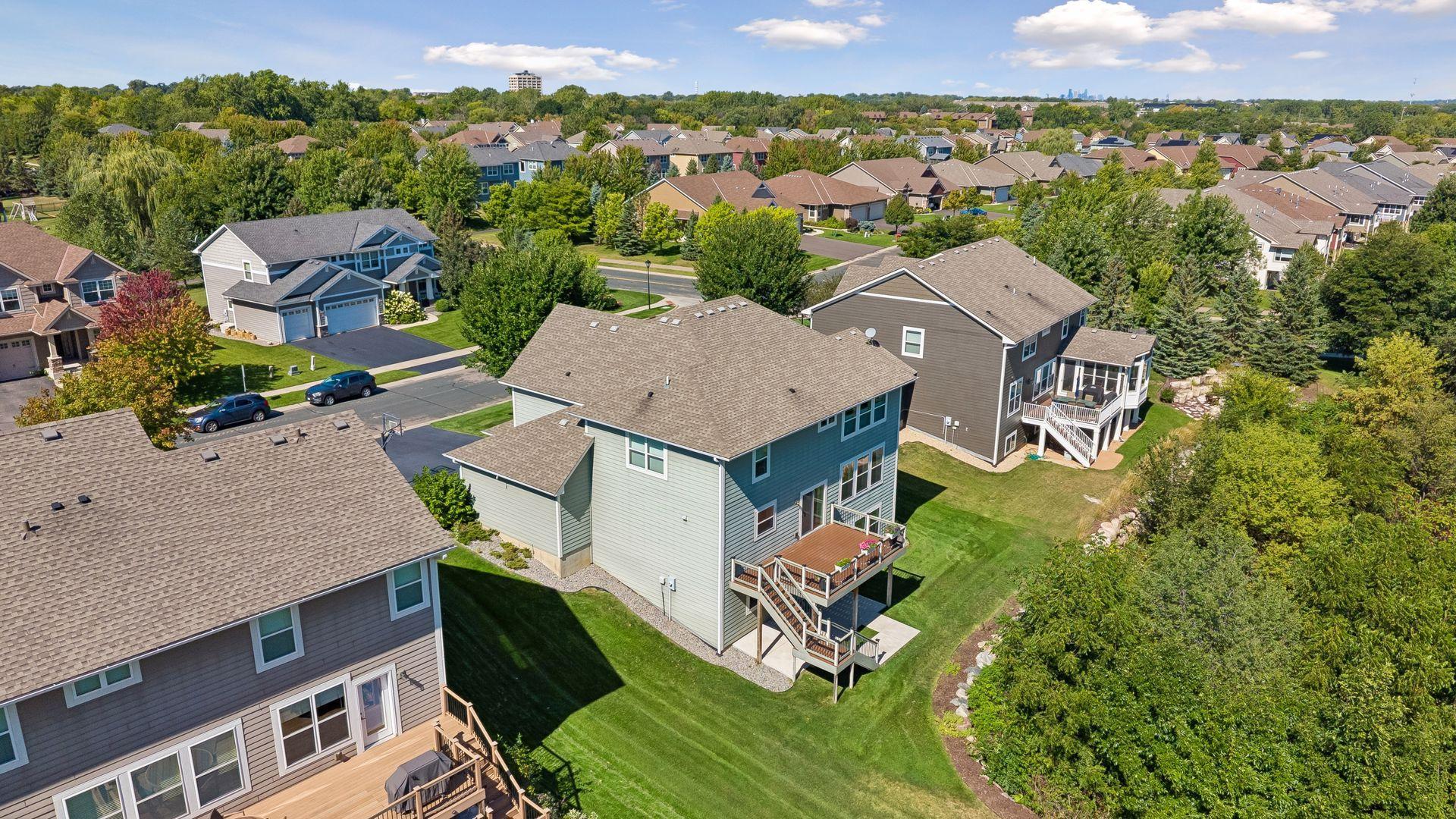 View of Residential at 3604 Sawgrass Trail, Eagan MN 55123, Eagan (60 of 78) - Mike Wilen | Minnesota Team Real Estate