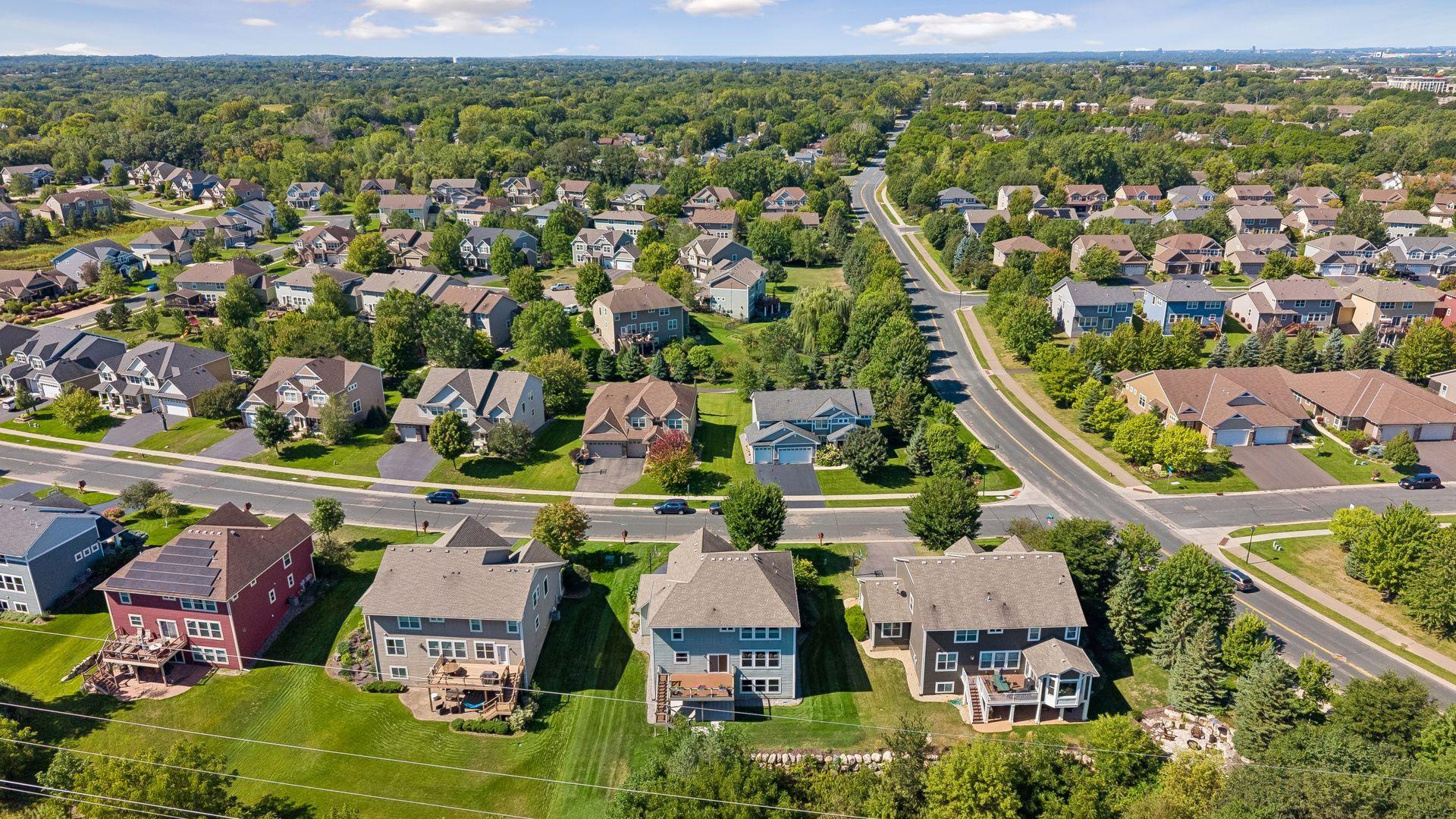 View of Residential at 3604 Sawgrass Trail, Eagan MN 55123, Eagan (75 of 78) - Mike Wilen | Minnesota Team Real Estate