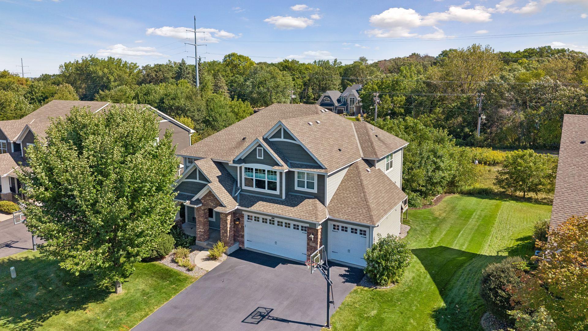 View of Residential at 3604 Sawgrass Trail, Eagan MN 55123, Eagan (3 of 78) - Mike Wilen | Minnesota Team Real Estate