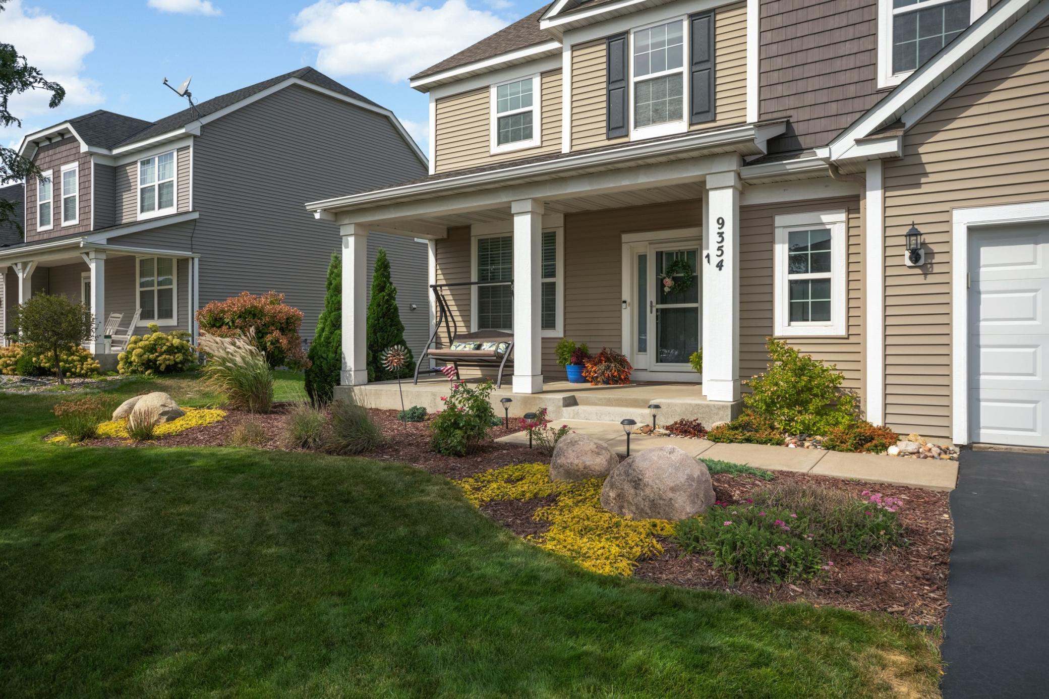 View of Residential at 9354 Summerlin Road, Woodbury MN 55129, Woodbury (3 of 52) - Mike Wilen | Minnesota Team Real Estate