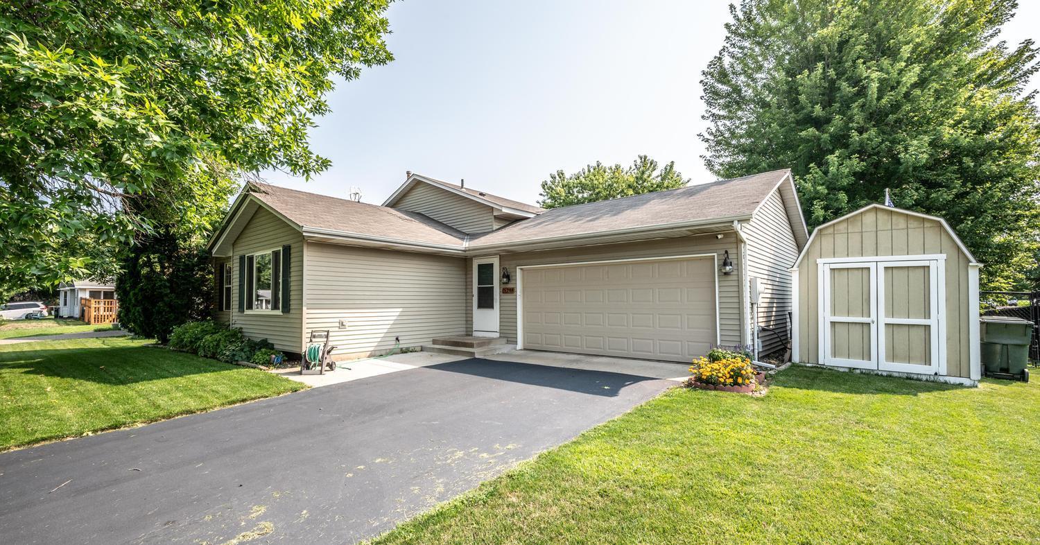 View of Residential at 15288 Chokecherry Avenue, Rosemount MN 55068, Rosemount - Mike Wilen | Minnesota Team Real Estate