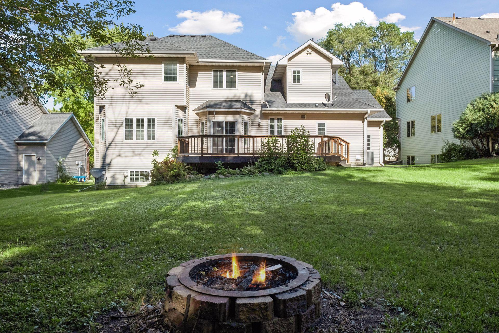 View of Residential at 15016 Viewcrest Lane, Burnsville MN 55306, Burnsville (58 of 63) - Mike Wilen | Minnesota Team Real Estate