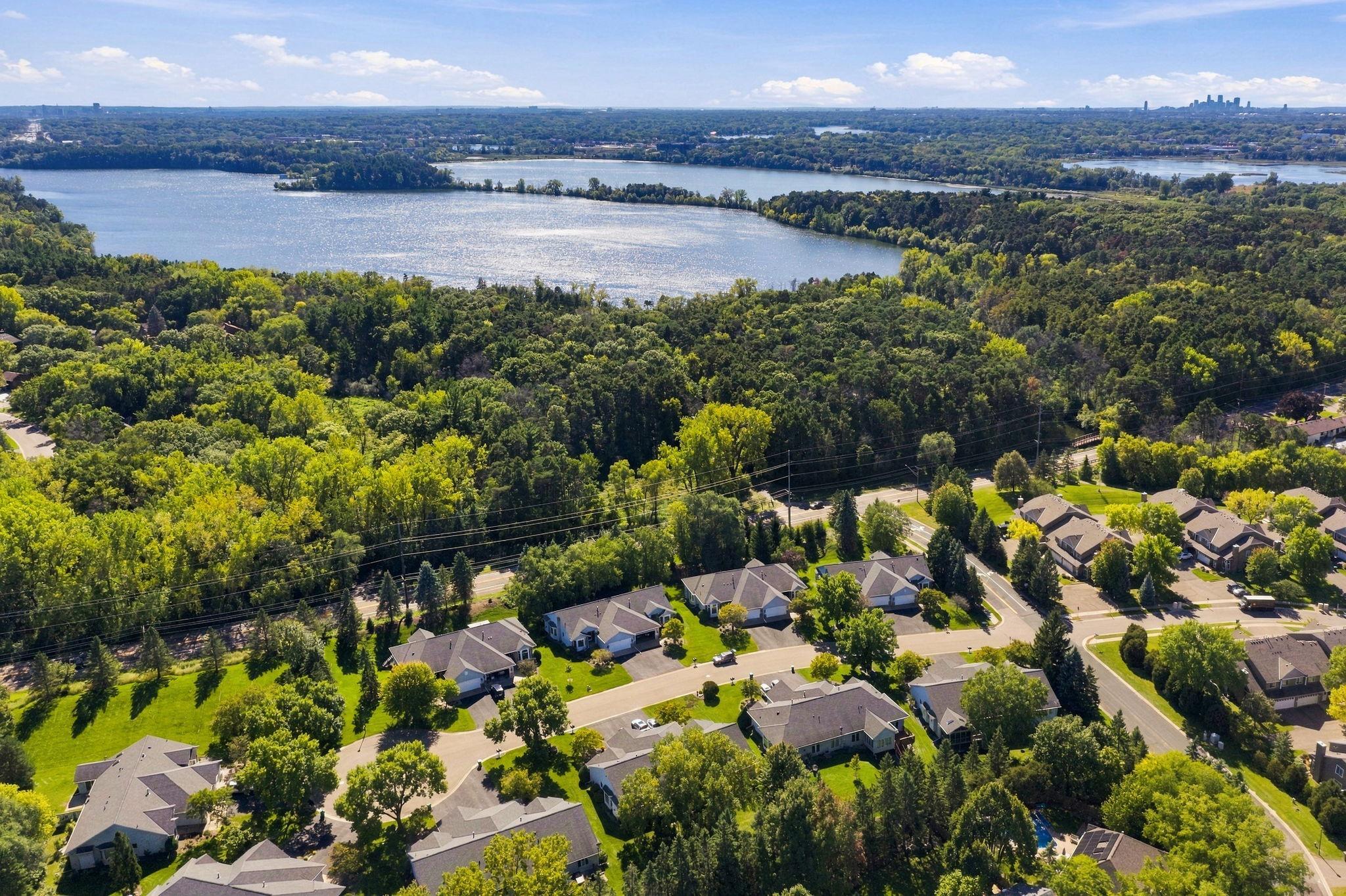 View of Residential at 239 Wildflower Court, Vadnais Heights MN 55127, Vadnais Heights (44 of 46) - Mike Wilen | Minnesota Team Real Estate