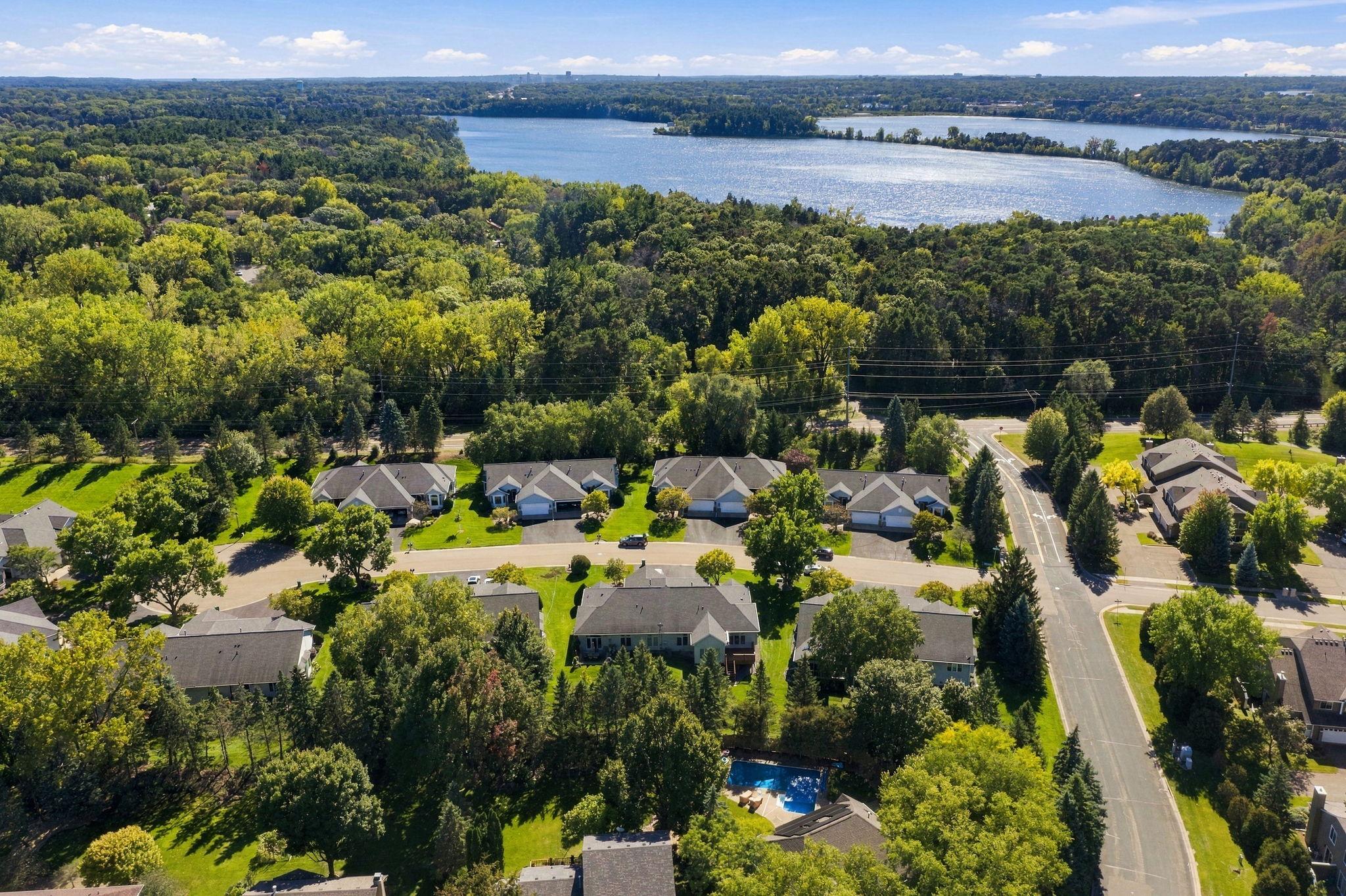 View of Residential at 239 Wildflower Court, Vadnais Heights MN 55127, Vadnais Heights (43 of 46) - Mike Wilen | Minnesota Team Real Estate
