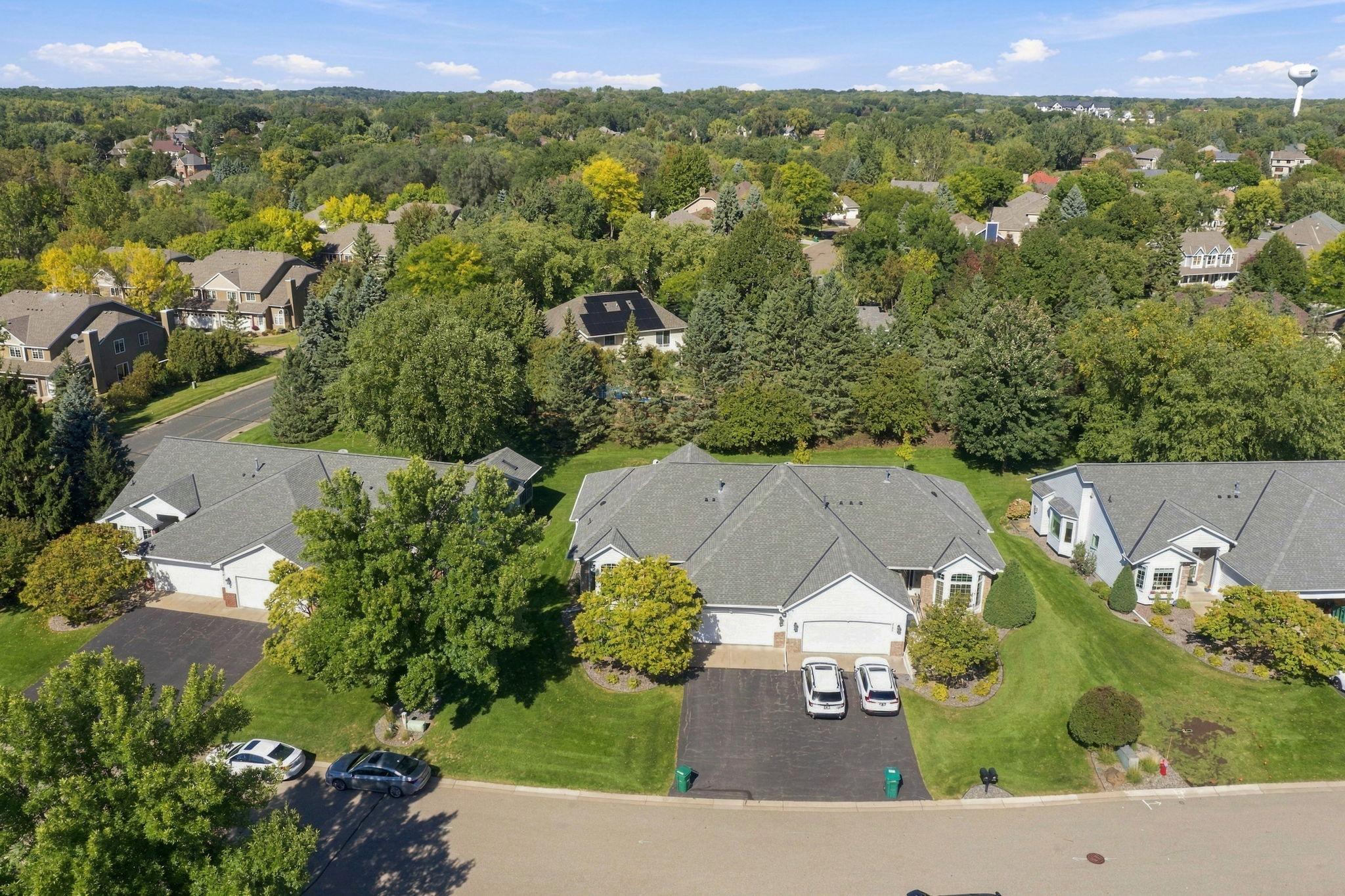 View of Residential at 239 Wildflower Court, Vadnais Heights MN 55127, Vadnais Heights (40 of 46) - Mike Wilen | Minnesota Team Real Estate