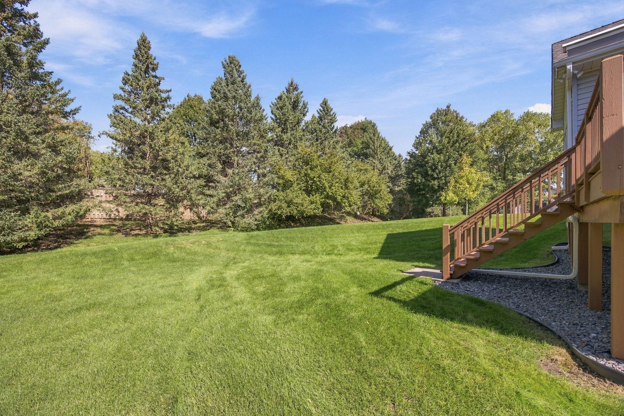 View of Residential at 239 Wildflower Court, Vadnais Heights MN 55127, Vadnais Heights (39 of 46) - Mike Wilen | Minnesota Team Real Estate