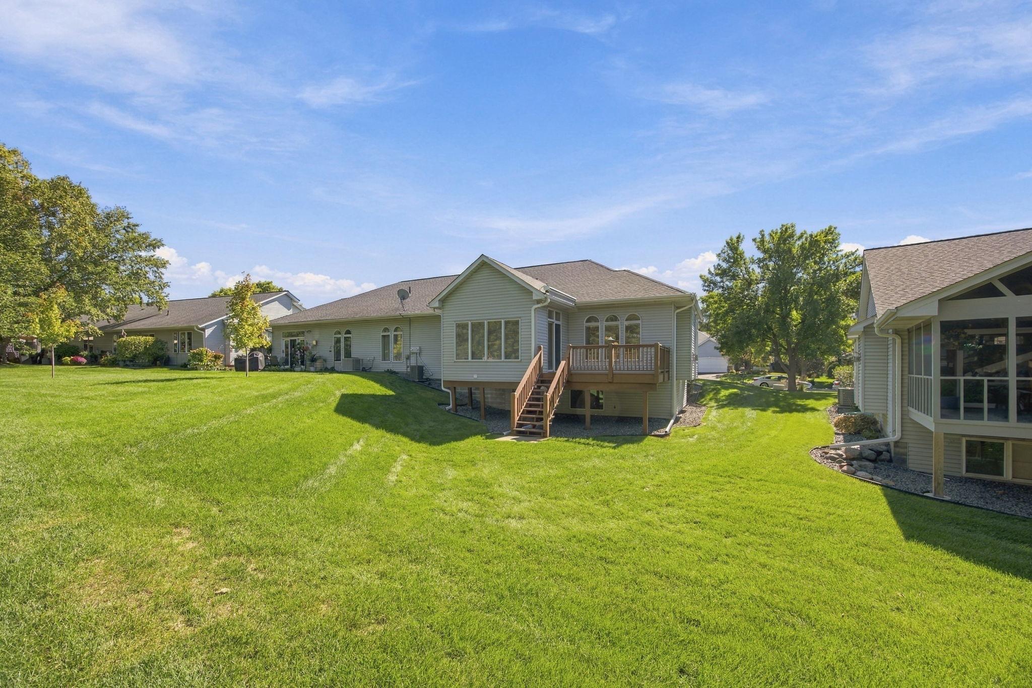 View of Residential at 239 Wildflower Court, Vadnais Heights MN 55127, Vadnais Heights (38 of 46) - Mike Wilen | Minnesota Team Real Estate