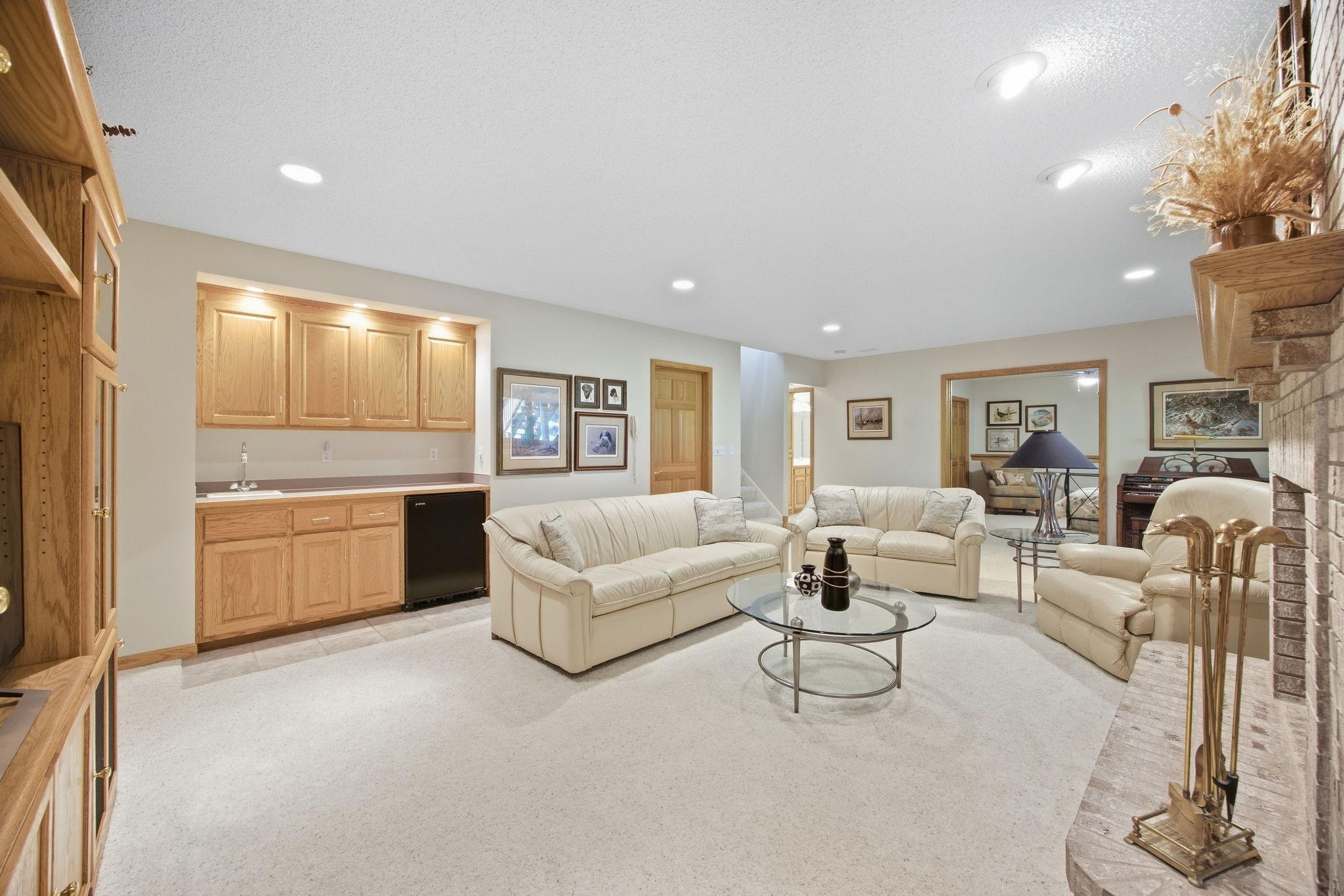 View of Residential at 239 Wildflower Court, Vadnais Heights MN 55127, Vadnais Heights (30 of 46) - Mike Wilen | Minnesota Team Real Estate