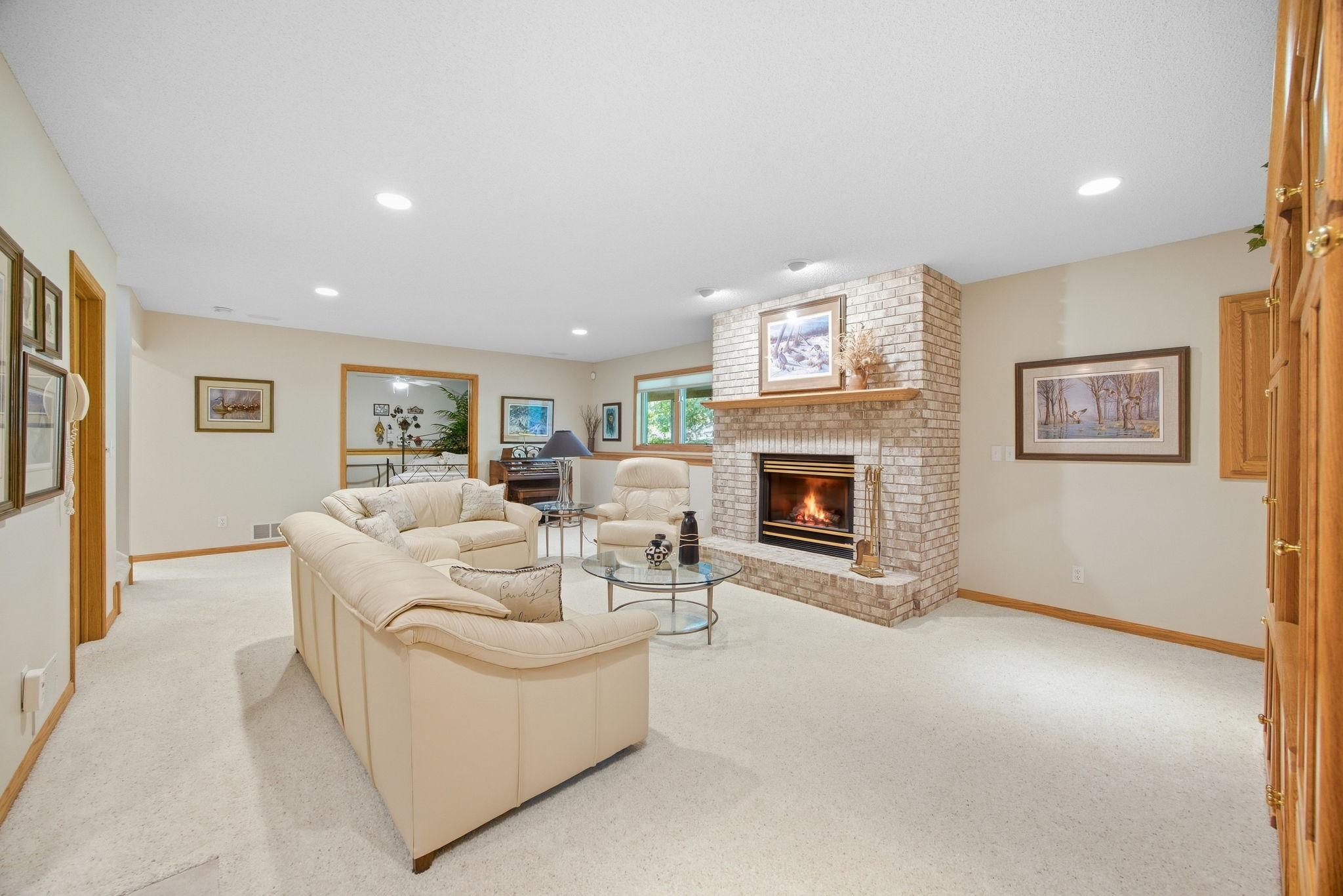 View of Residential at 239 Wildflower Court, Vadnais Heights MN 55127, Vadnais Heights (29 of 46) - Mike Wilen | Minnesota Team Real Estate