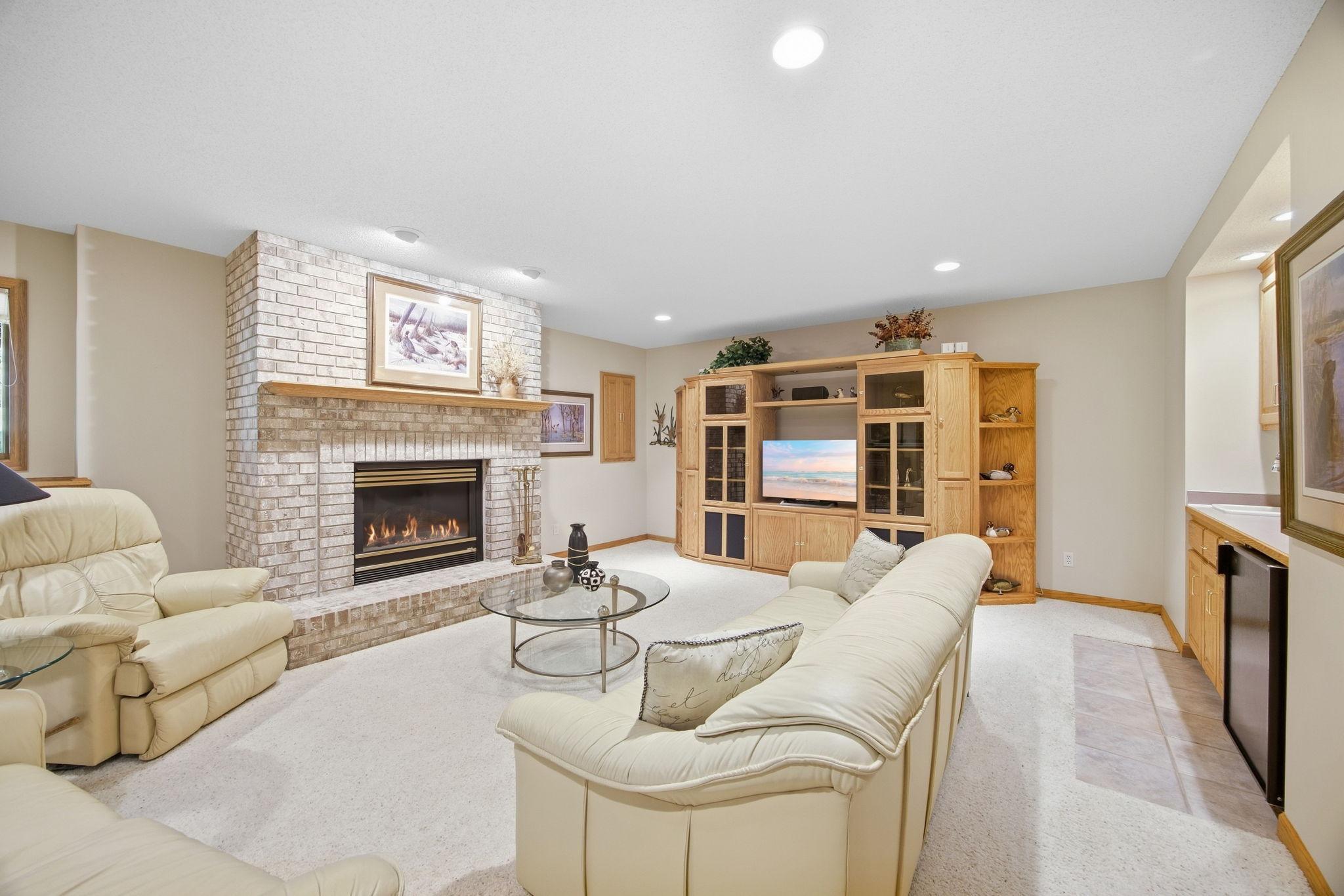 View of Residential at 239 Wildflower Court, Vadnais Heights MN 55127, Vadnais Heights (28 of 46) - Mike Wilen | Minnesota Team Real Estate
