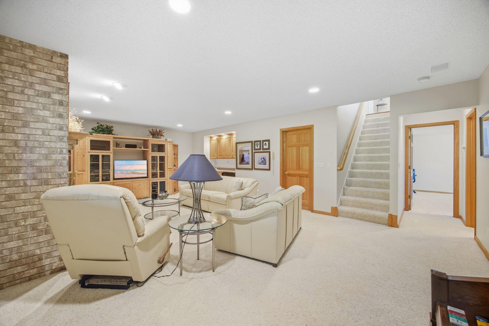 View of Residential at 239 Wildflower Court, Vadnais Heights MN 55127, Vadnais Heights (27 of 46) - Mike Wilen | Minnesota Team Real Estate
