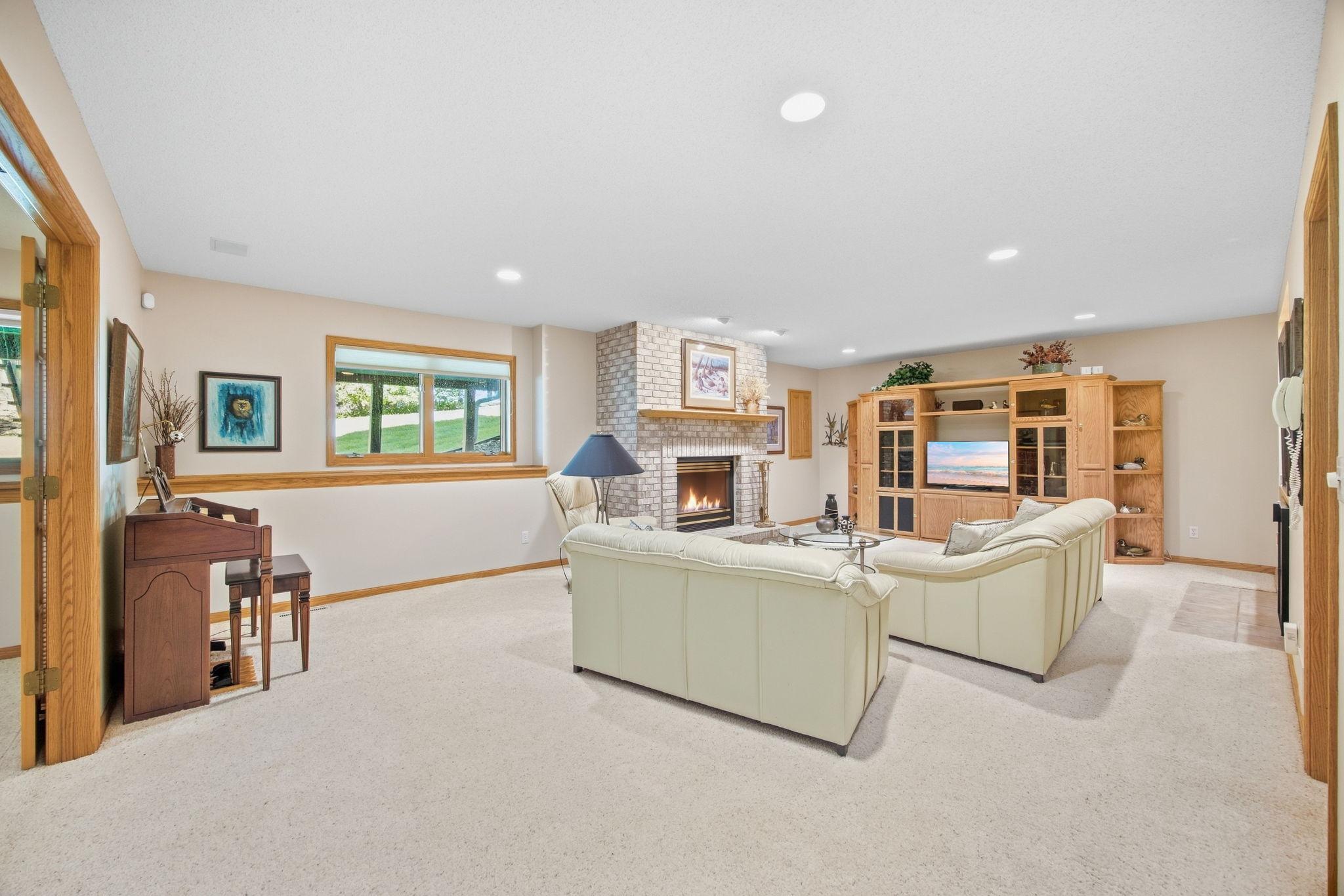 View of Residential at 239 Wildflower Court, Vadnais Heights MN 55127, Vadnais Heights (26 of 46) - Mike Wilen | Minnesota Team Real Estate