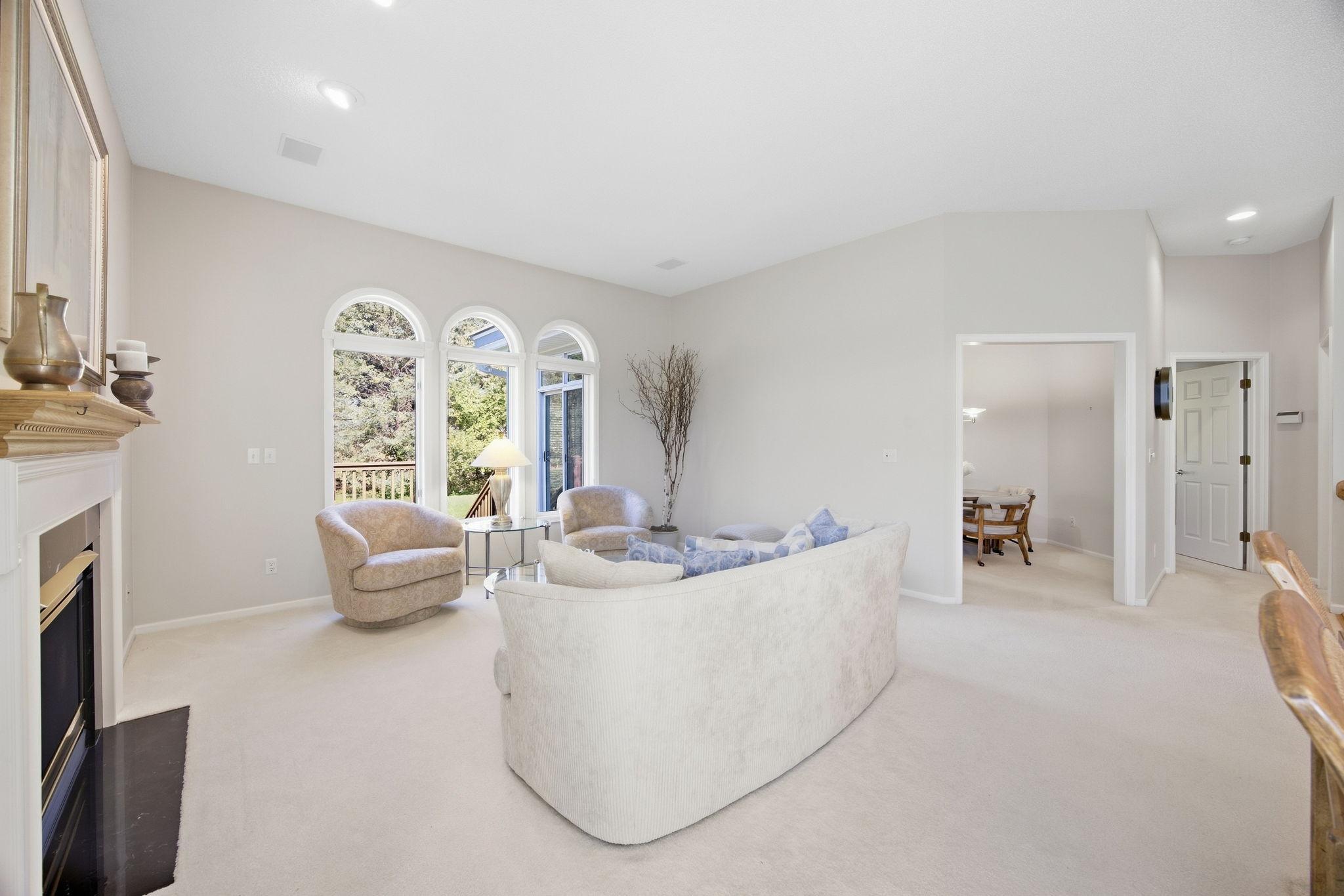 View of Residential at 239 Wildflower Court, Vadnais Heights MN 55127, Vadnais Heights (15 of 46) - Mike Wilen | Minnesota Team Real Estate