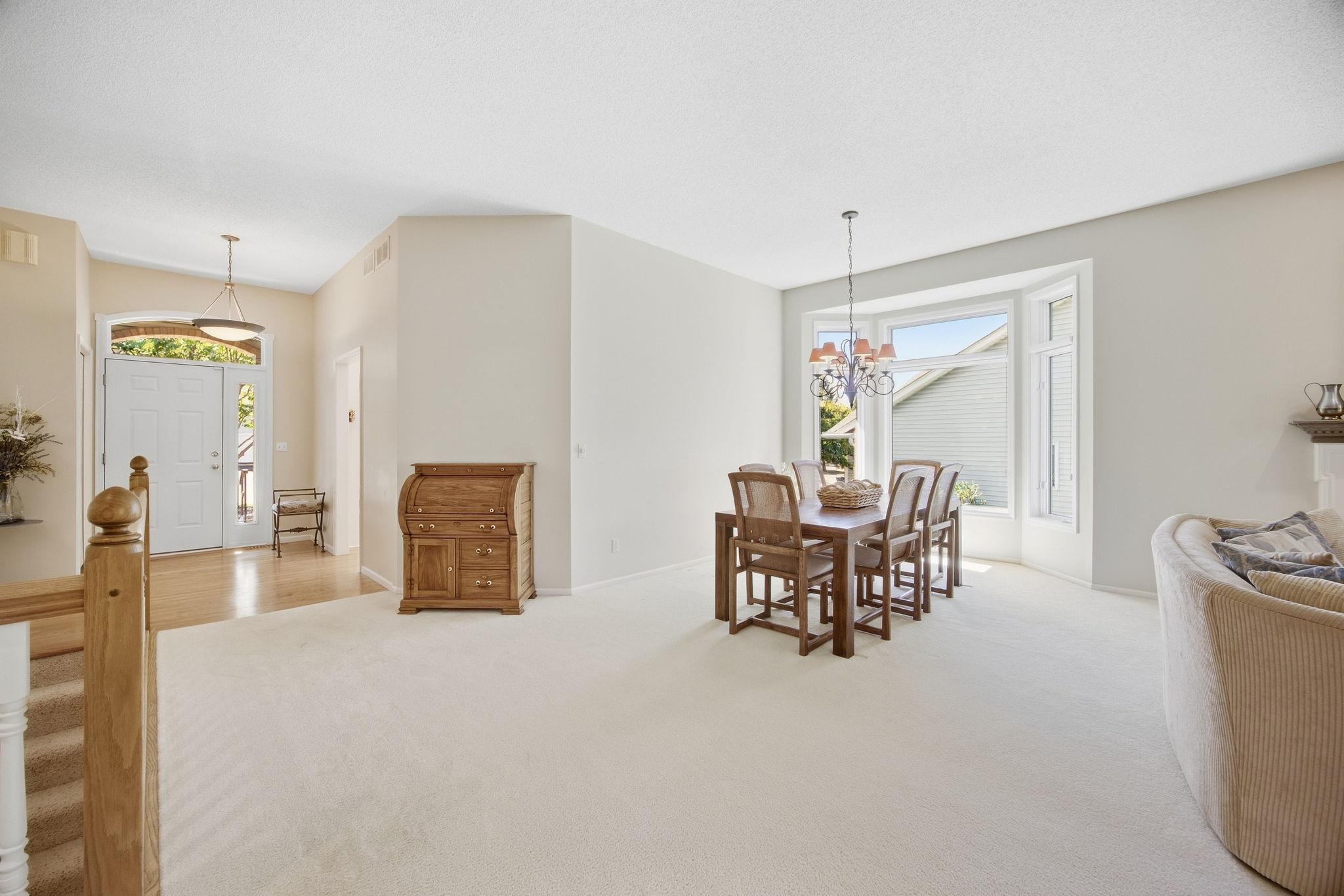 View of Residential at 239 Wildflower Court, Vadnais Heights MN 55127, Vadnais Heights (10 of 46) - Mike Wilen | Minnesota Team Real Estate