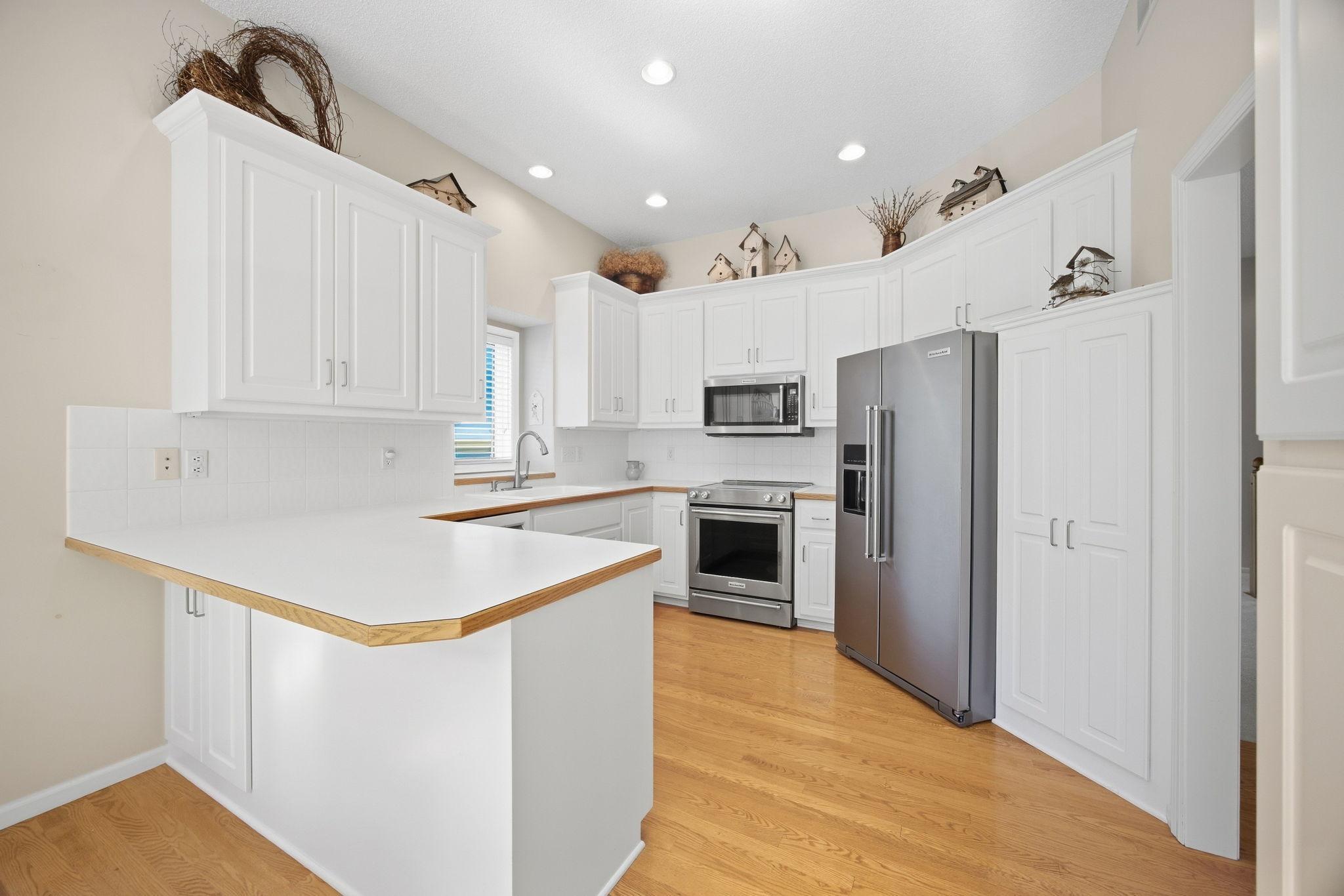 View of Residential at 239 Wildflower Court, Vadnais Heights MN 55127, Vadnais Heights (5 of 46) - Mike Wilen | Minnesota Team Real Estate