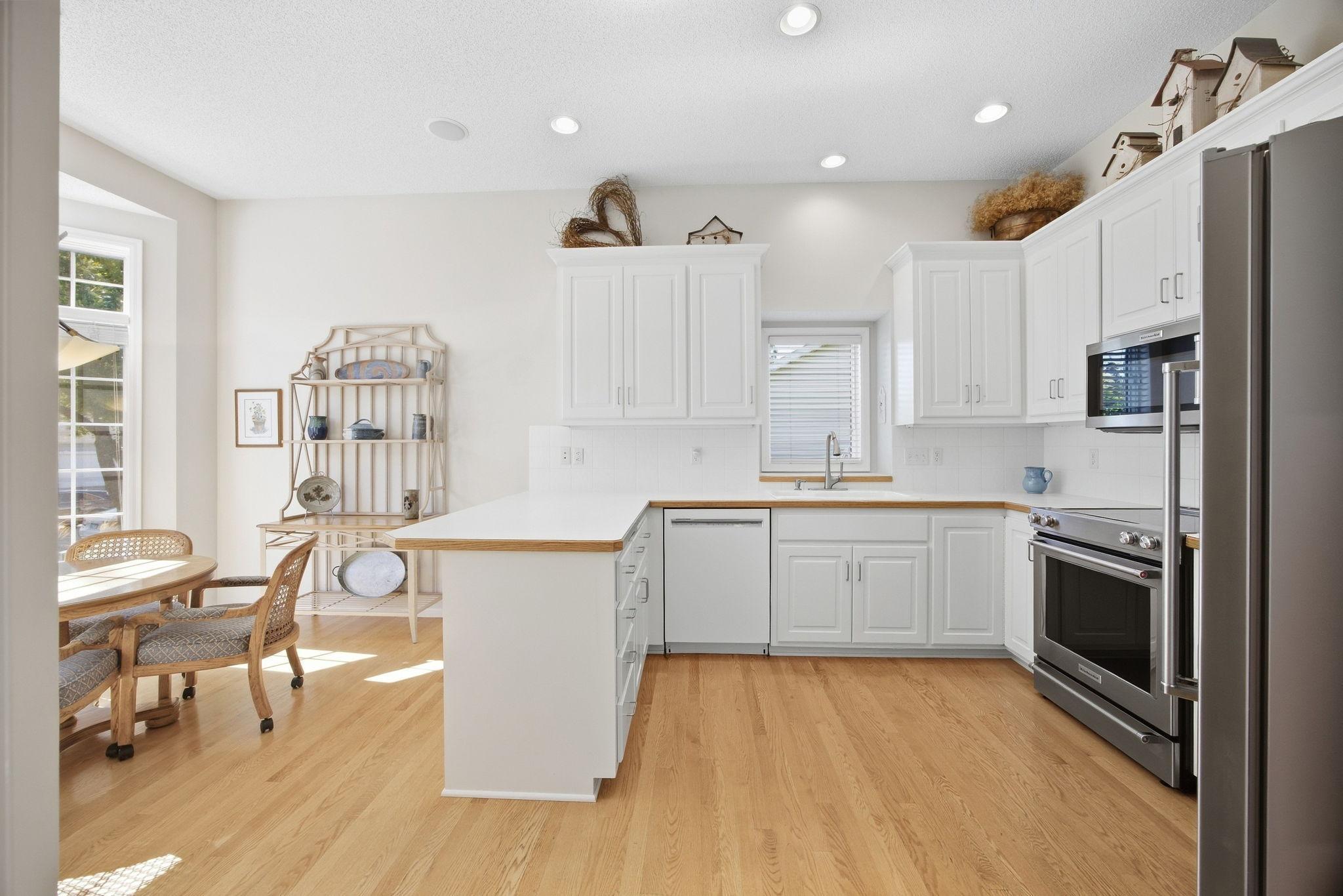 View of Residential at 239 Wildflower Court, Vadnais Heights MN 55127, Vadnais Heights (4 of 46) - Mike Wilen | Minnesota Team Real Estate