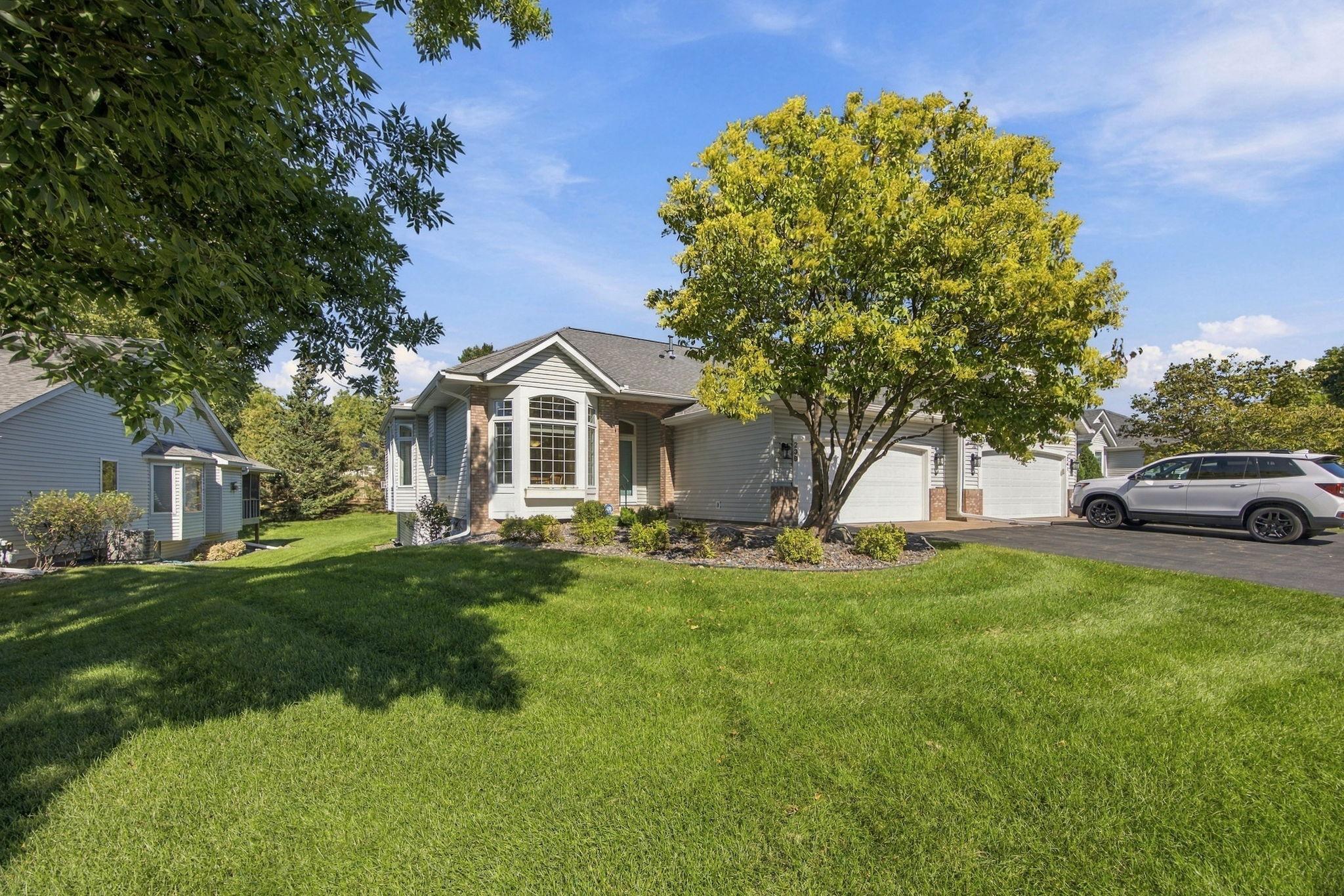 View of Residential at 239 Wildflower Court, Vadnais Heights MN 55127, Vadnais Heights (2 of 46) - Mike Wilen | Minnesota Team Real Estate