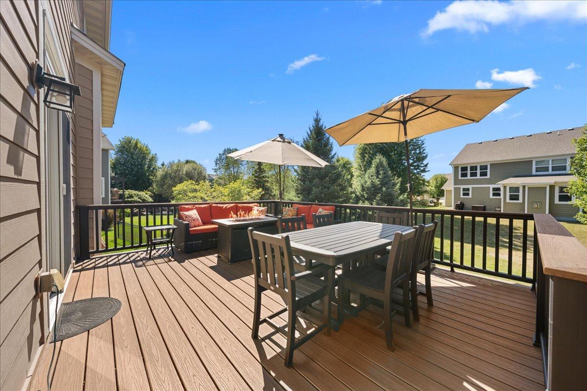 View of Residential at 1618 Headwaters Lane, Woodbury MN 55129, Woodbury (42 of 48) - Mike Wilen | Minnesota Team Real Estate