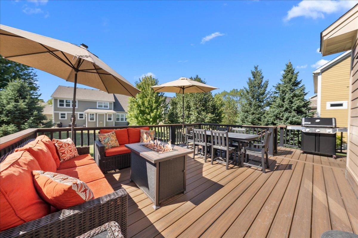 View of Residential at 1618 Headwaters Lane, Woodbury MN 55129, Woodbury (41 of 48) - Mike Wilen | Minnesota Team Real Estate