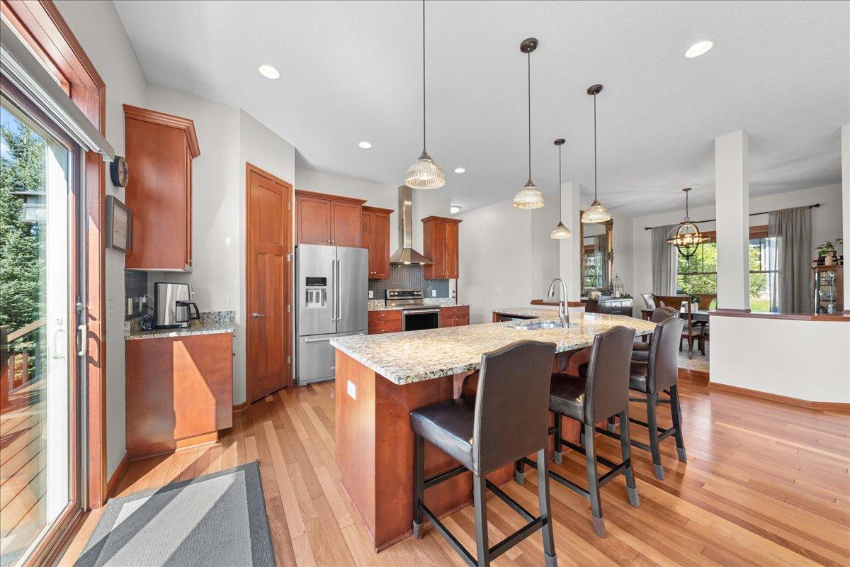 View of Residential at 1618 Headwaters Lane, Woodbury MN 55129, Woodbury (10 of 48) - Mike Wilen | Minnesota Team Real Estate