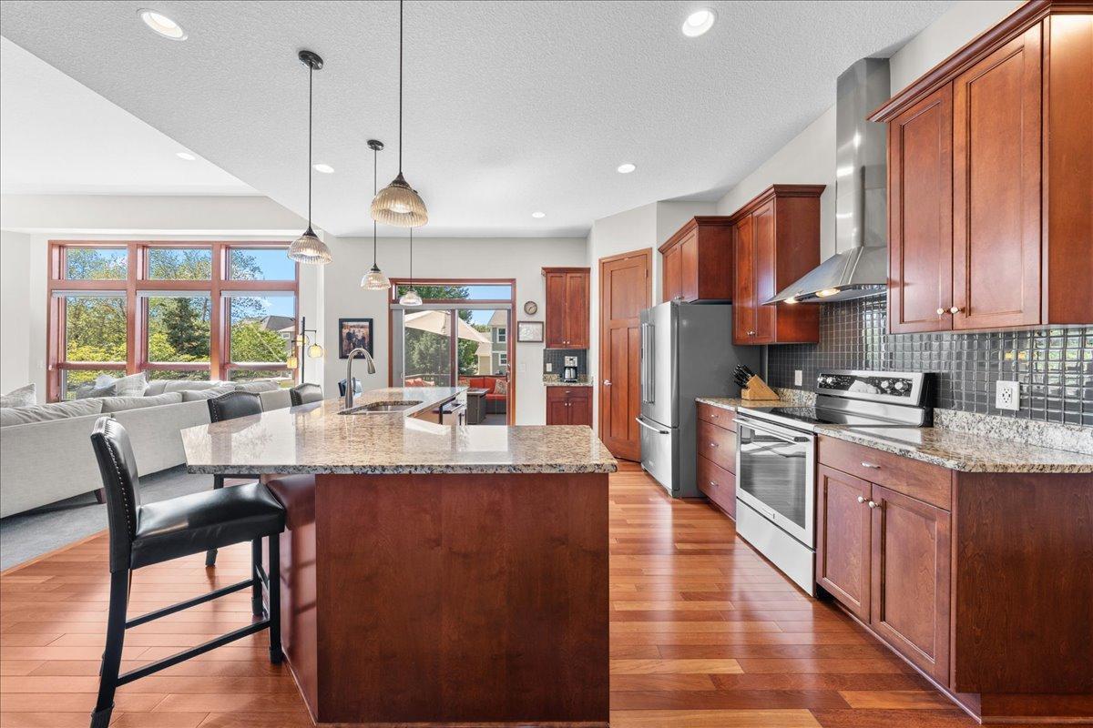 View of Residential at 1618 Headwaters Lane, Woodbury MN 55129, Woodbury (7 of 48) - Mike Wilen | Minnesota Team Real Estate
