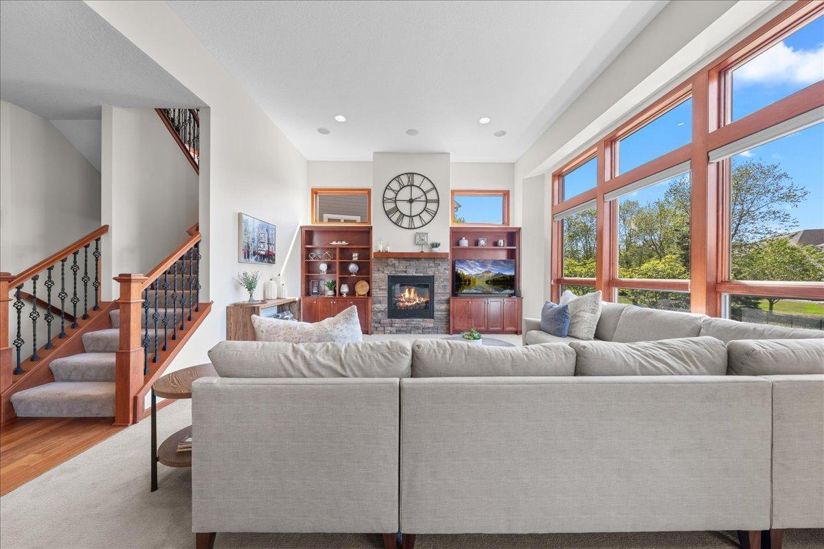 View of Residential at 1618 Headwaters Lane, Woodbury MN 55129, Woodbury (5 of 48) - Mike Wilen | Minnesota Team Real Estate